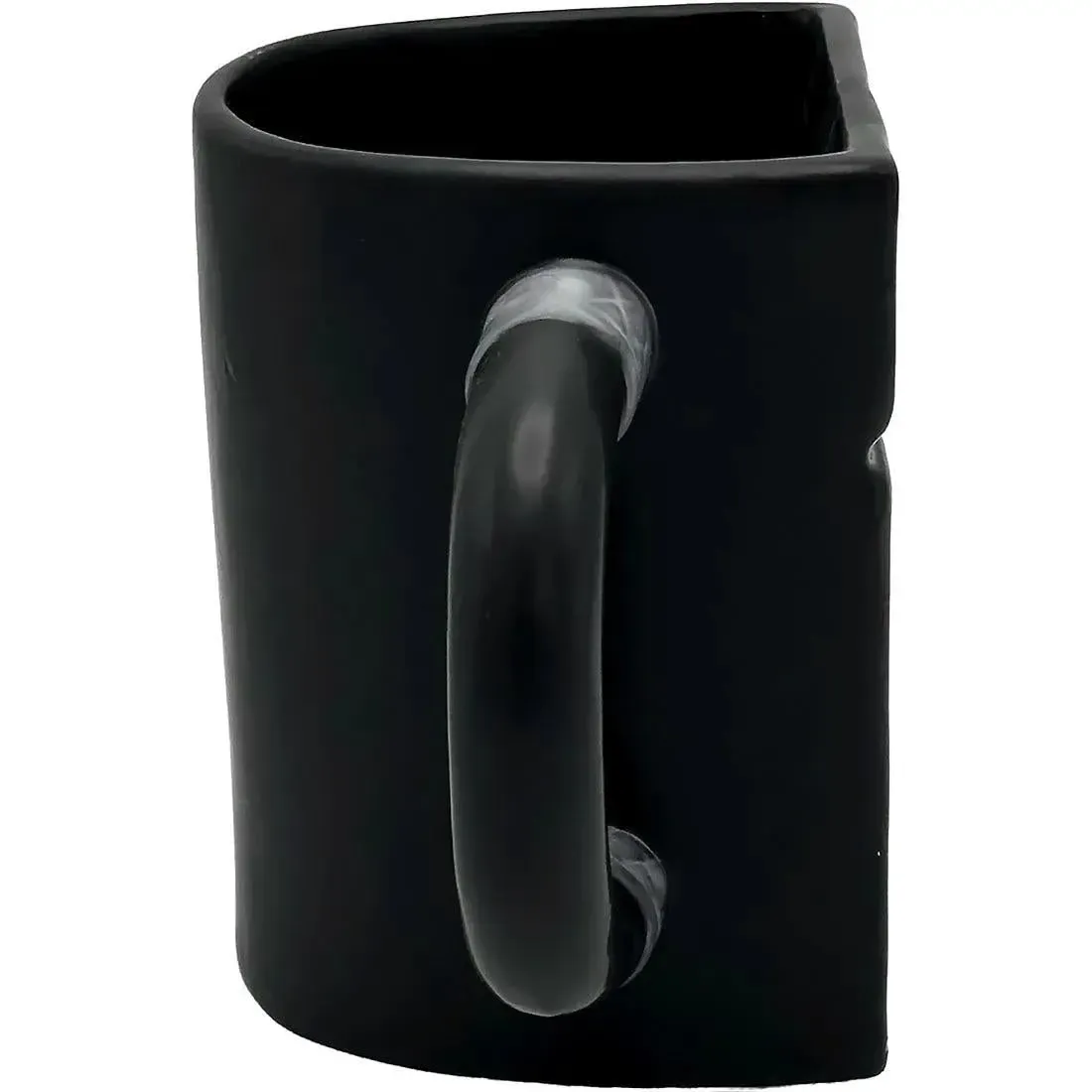 Music Amplifier Mug (Ceramic, 24 oz.) - Island Dogs - Image 5