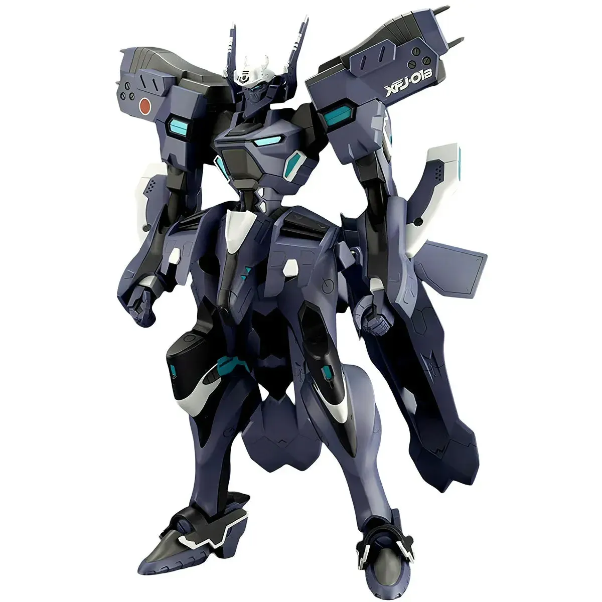 Muv-Lov Alternative Total Eclipse - Shiranui Type 2 Tarisa Manandal Mecha Figure Model Kit (Takemikazuchi Type-00R Version 1.5) - Kotobukiya