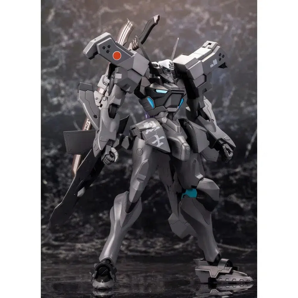 Muv-Luv Alternative - Shiranui Japanese Army Mecha Figure Model Kit (Full Option) - Kotobukiya - Image 8