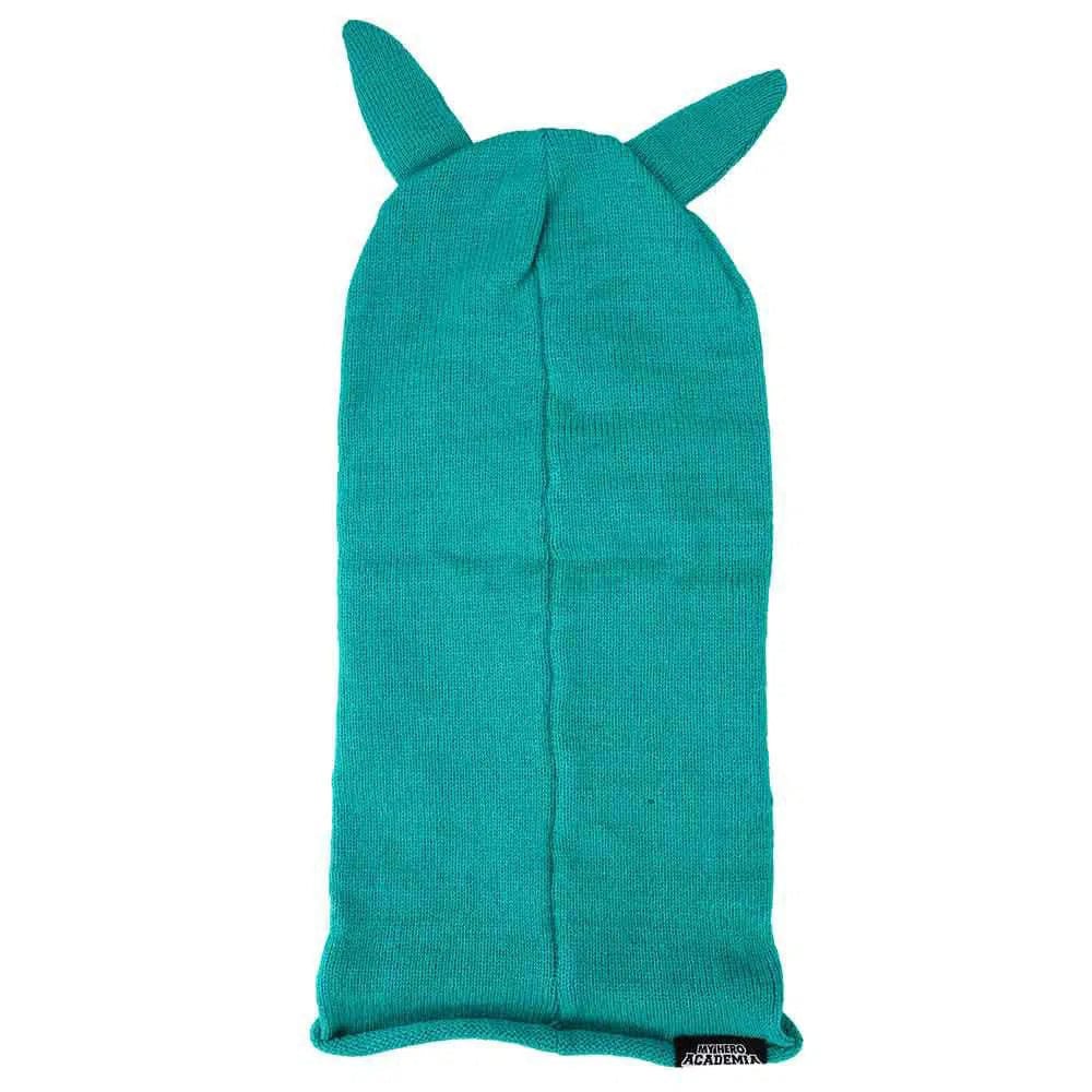 My Hero Academia - Deku Cosplay Full Face Beanie Hat - Bioworld - Image 3