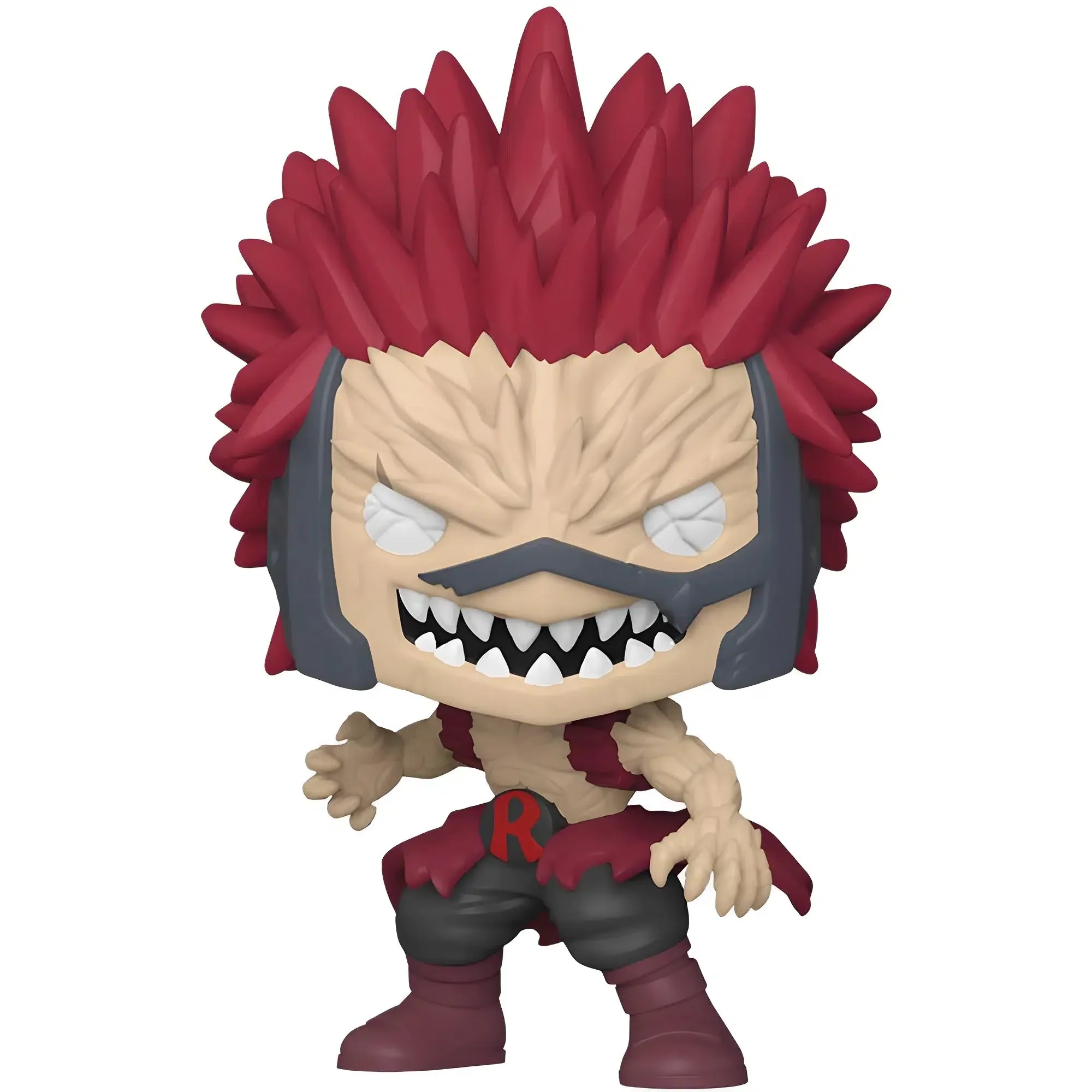 My Hero Academia - Eijiro Unbreakable Figure - Funko - POP! Animation Series (1009) - Image 2