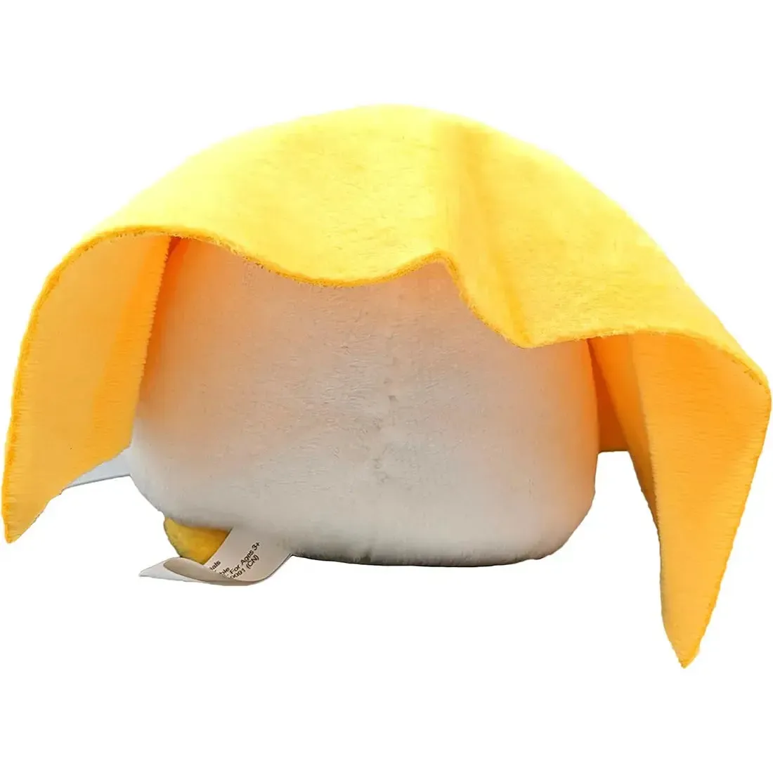My Hero Academia - Gran Torino [Sorahiko Torino] Plush (6") - Infinifan - Mochibi Series - Image 2