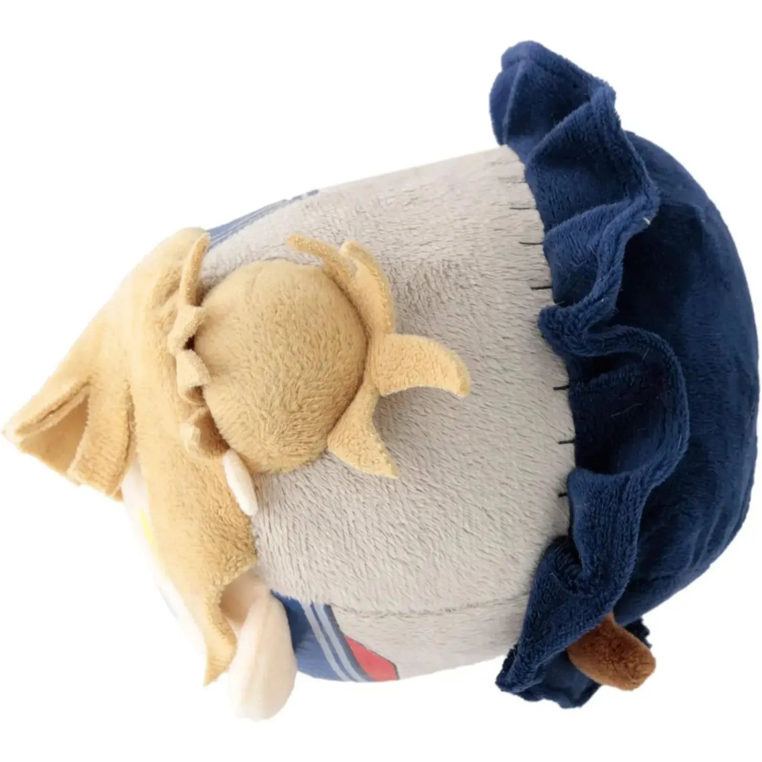 My Hero Academia - Himiko Toga Plush (6") - Infinifan - Mochibi Series - Image 2