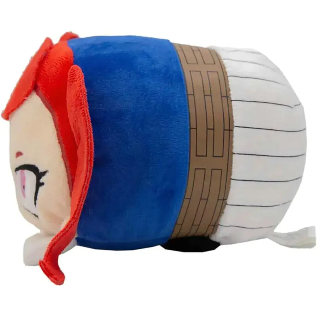 My Hero Academia - La Brava [Manami Aiba] Plush (6") - Infinifan - Mochibi Series - Image 2