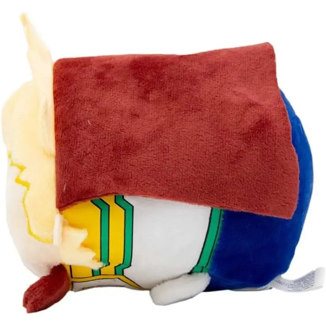 My Hero Academia - Lemillion [Mirio Togata] Plush (6") - Infinifan - Mochibi Series - Image 3