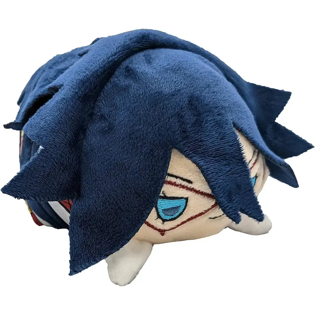 My Hero Academia - Midnight [Nemuri Kayama] Plush (6") - Infinifan - Mochibi Series - Image 4