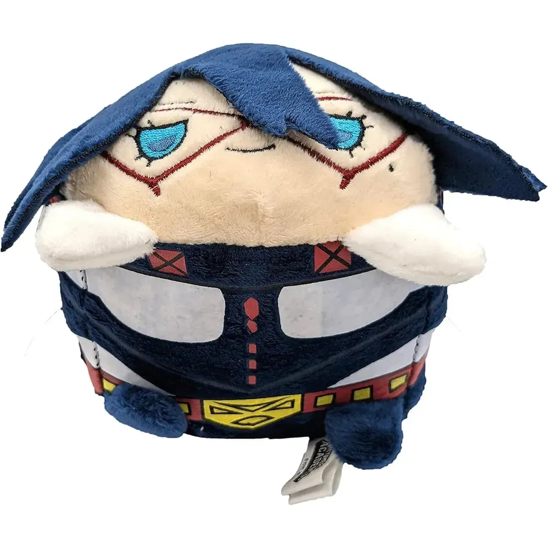 My Hero Academia - Midnight [Nemuri Kayama] Plush (6") - Infinifan - Mochibi Series - Image 5