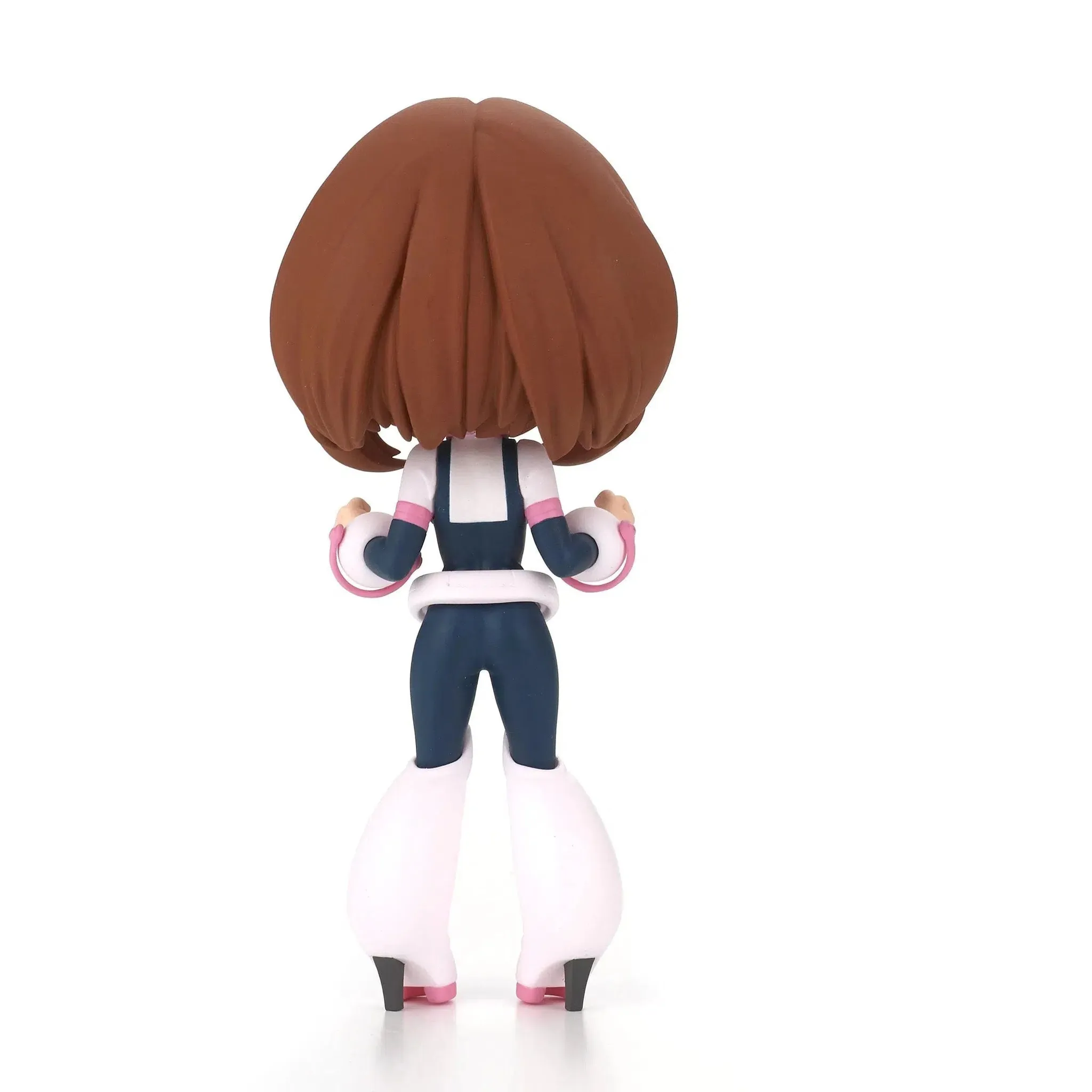 My Hero Academia - Ochaco Uraraka Figure (5.1") - Banpresto - Q Posket Series (A) - Image 2