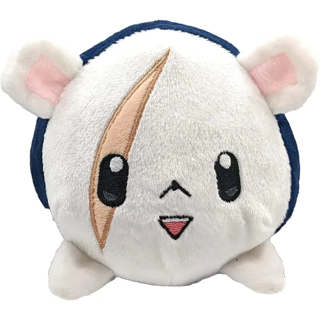 My Hero Academia - Principal Nezu Plush (6") - Infinifan - Mochibi Series