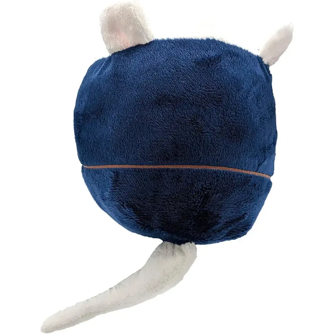 My Hero Academia - Principal Nezu Plush (6") - Infinifan - Mochibi Series - Image 6