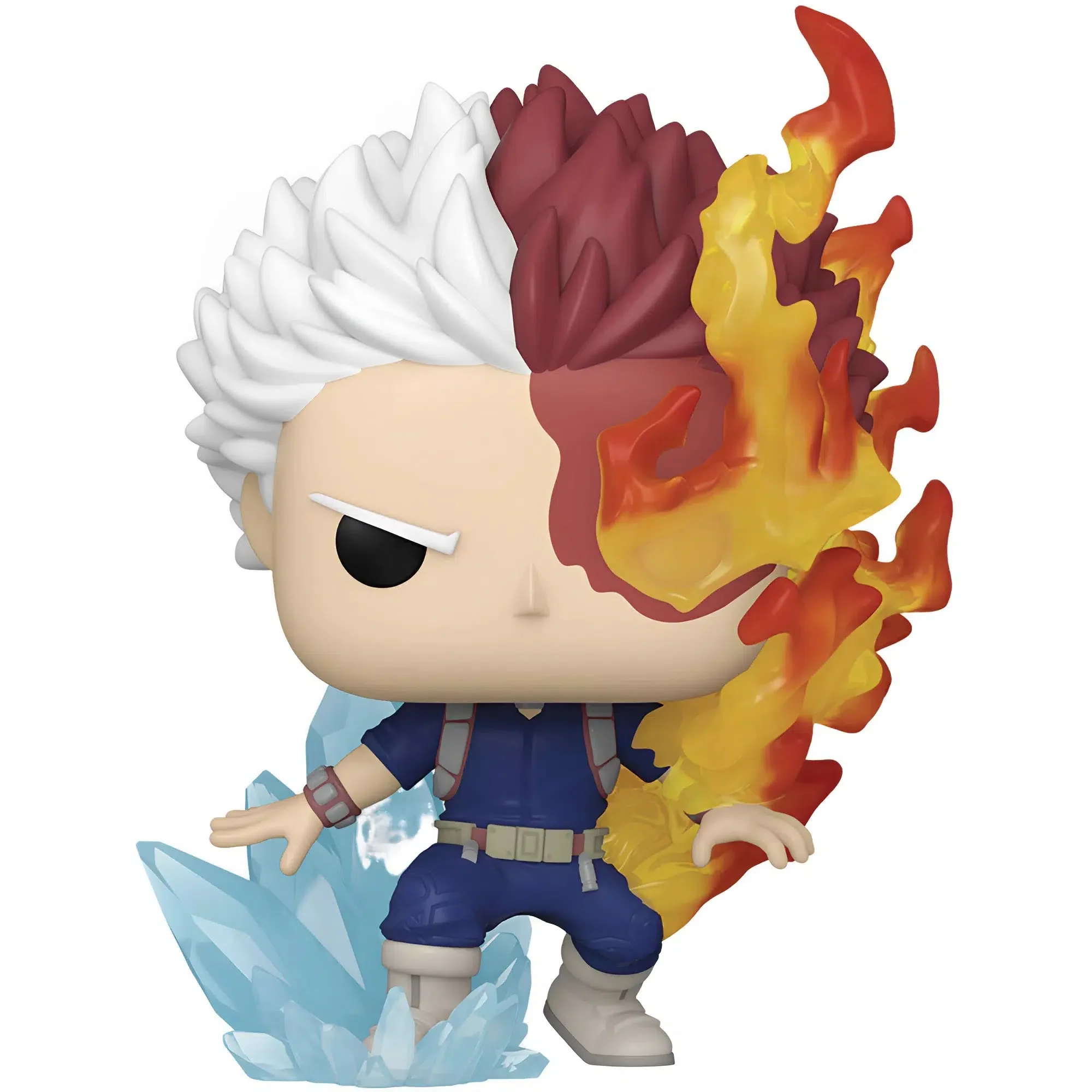My Hero Academia - Shoto Todoroki Figure - Funko - POP! Animation Series (1348) - Image 2