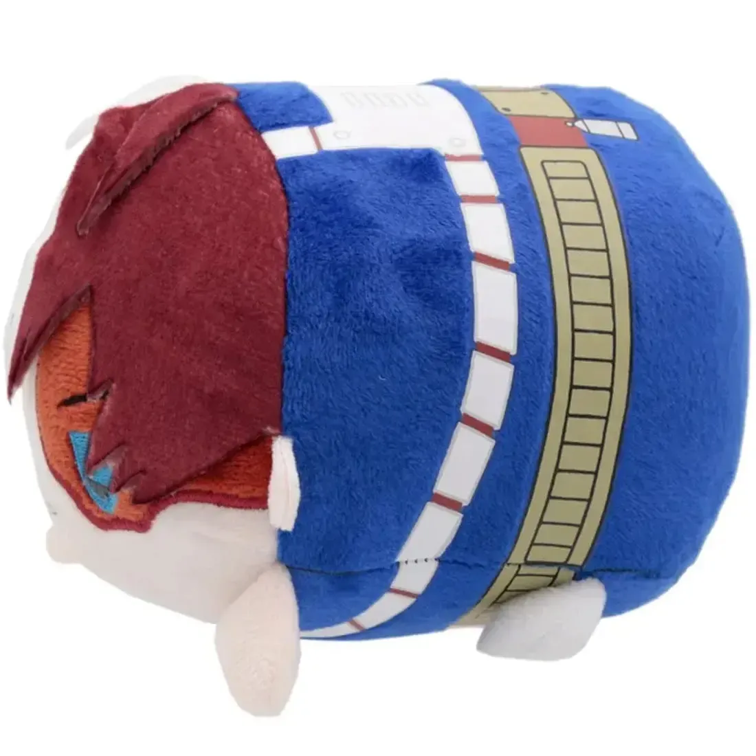 My Hero Academia - Shoto Todoroki Plush (6") - Infinifan - Mochibi Series - Image 3