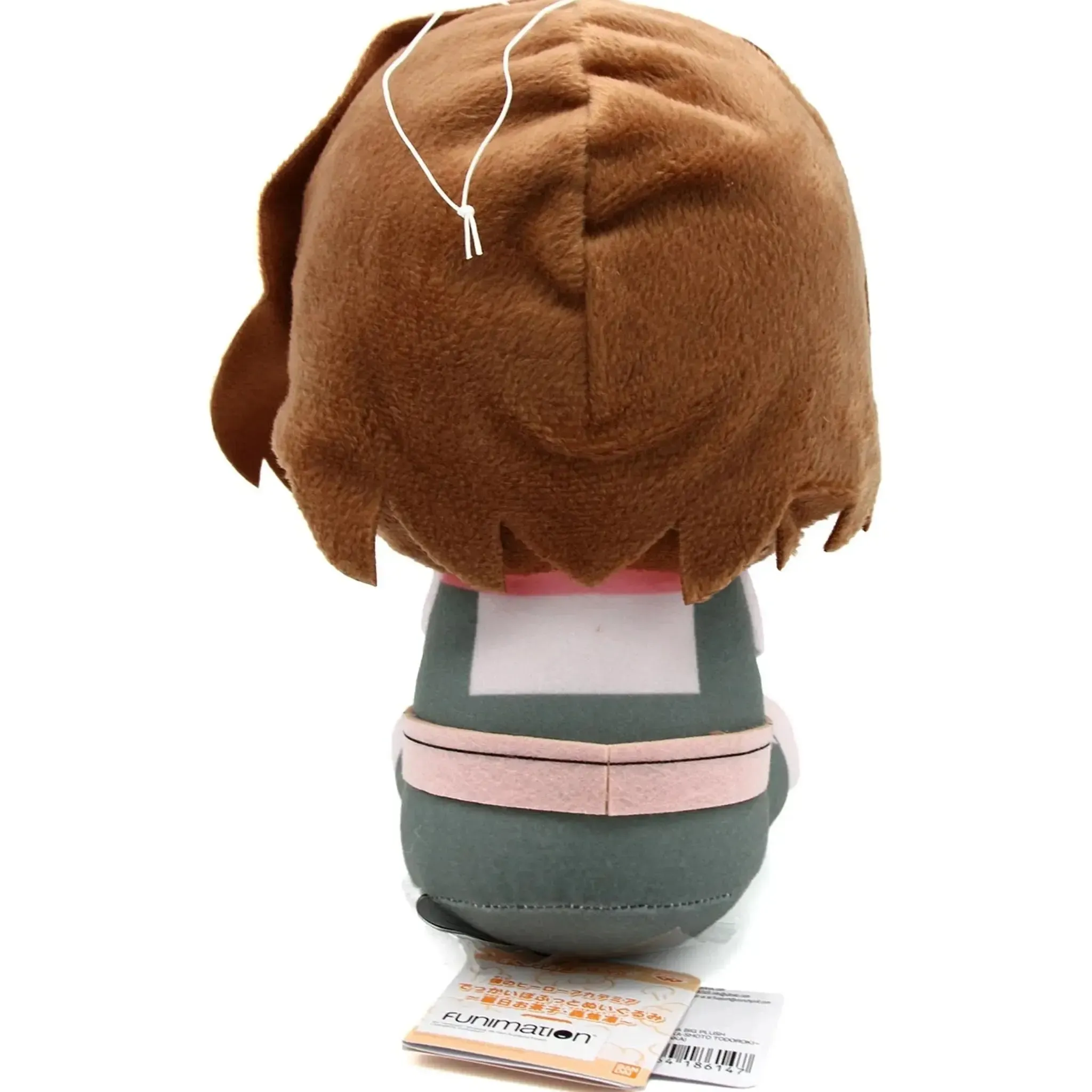 My Hero Academia - Sitting Ochaco Uraraka Big Plush (8") - Banpresto - Image 2