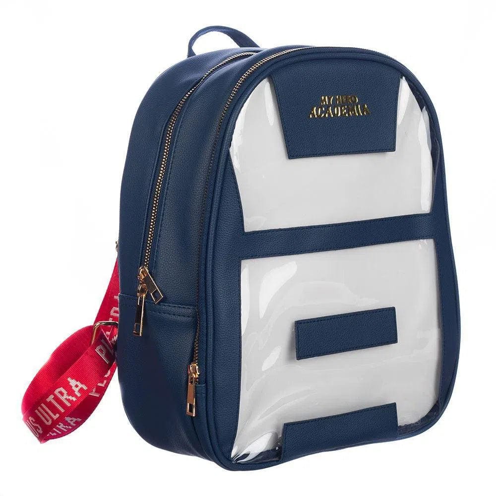 My Hero Academia - Tenya Ida (Turbo Hero: Ingenium) Mini Backpack - Bioworld - Image 3