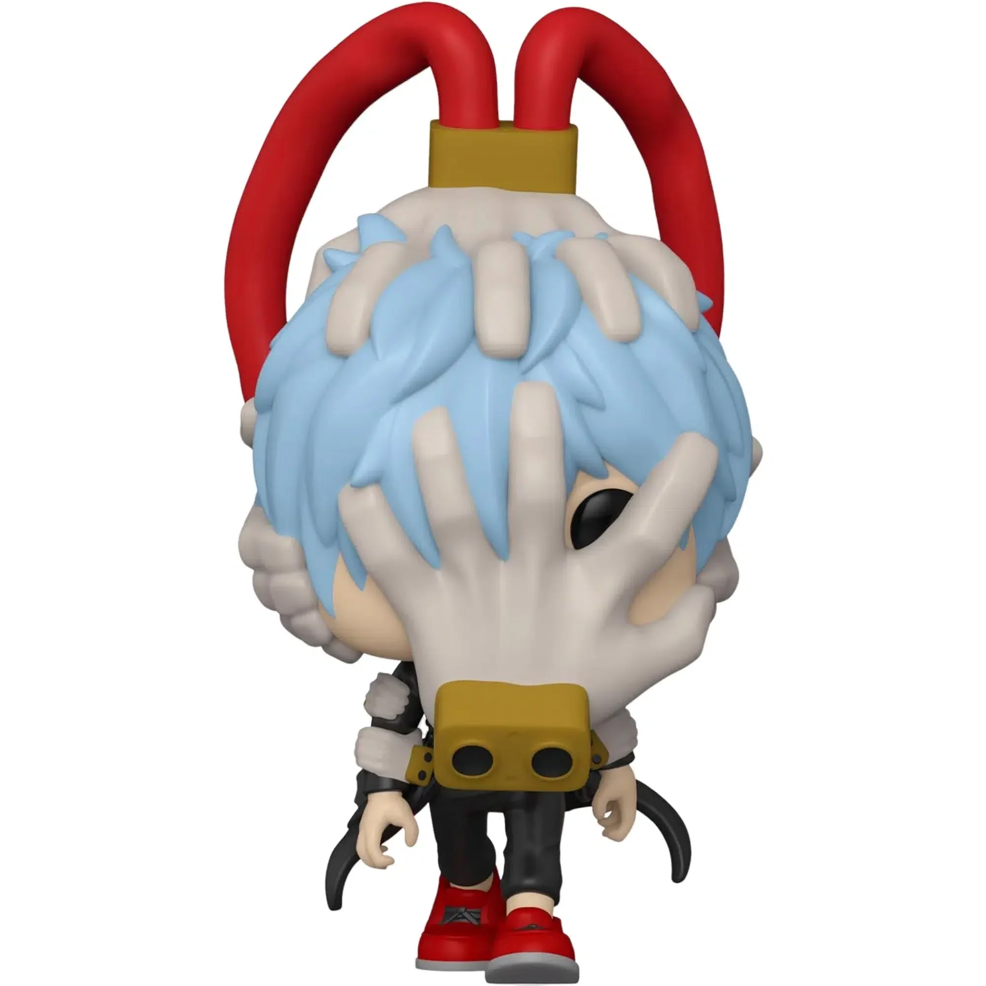 My Hero Academia - Tomura Shigaraki Figure - POP! Animation Series (784) - Image 2