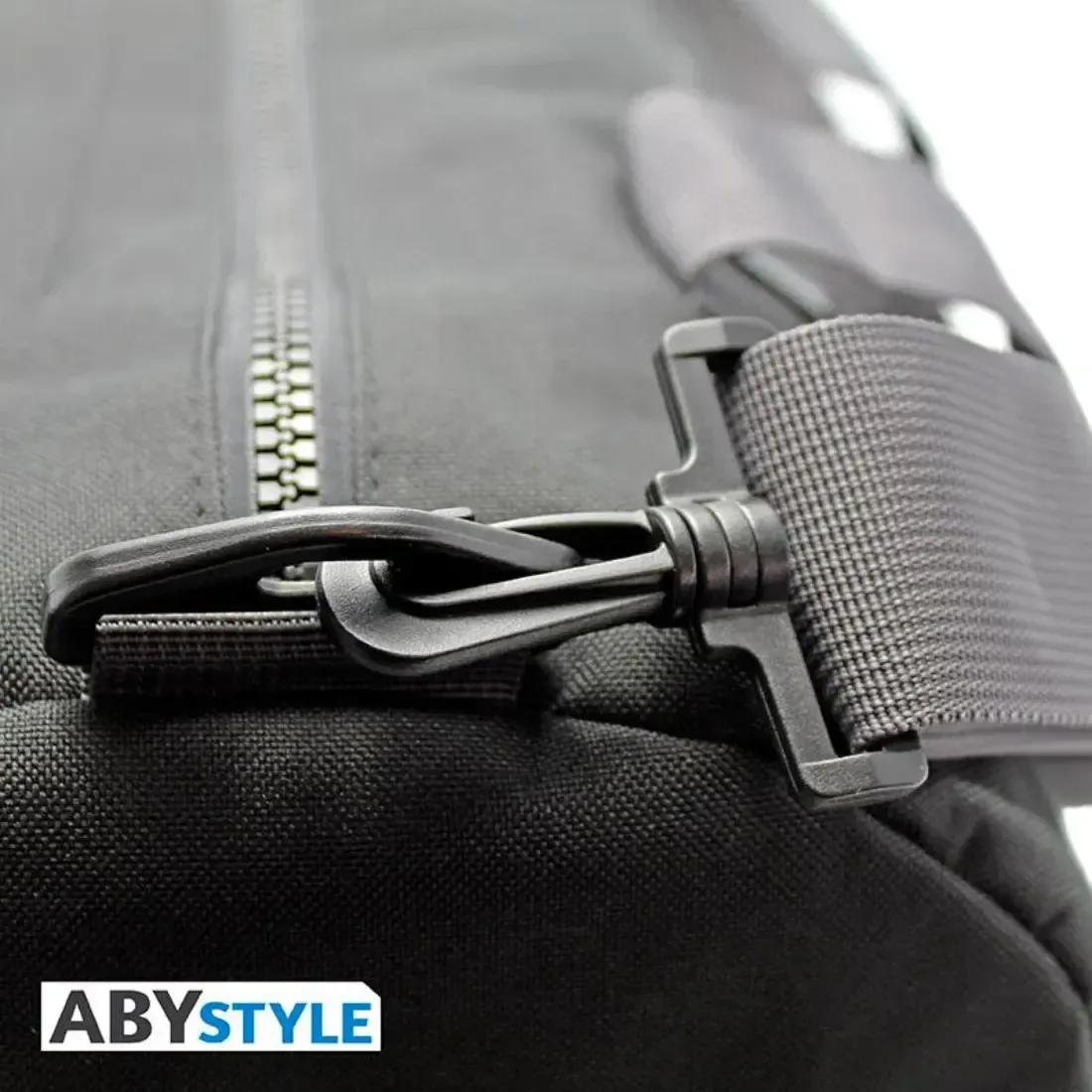 My Hero Academia - U.A. Heroes Duffel Bag (19.6") - ABYstyle - Image 4