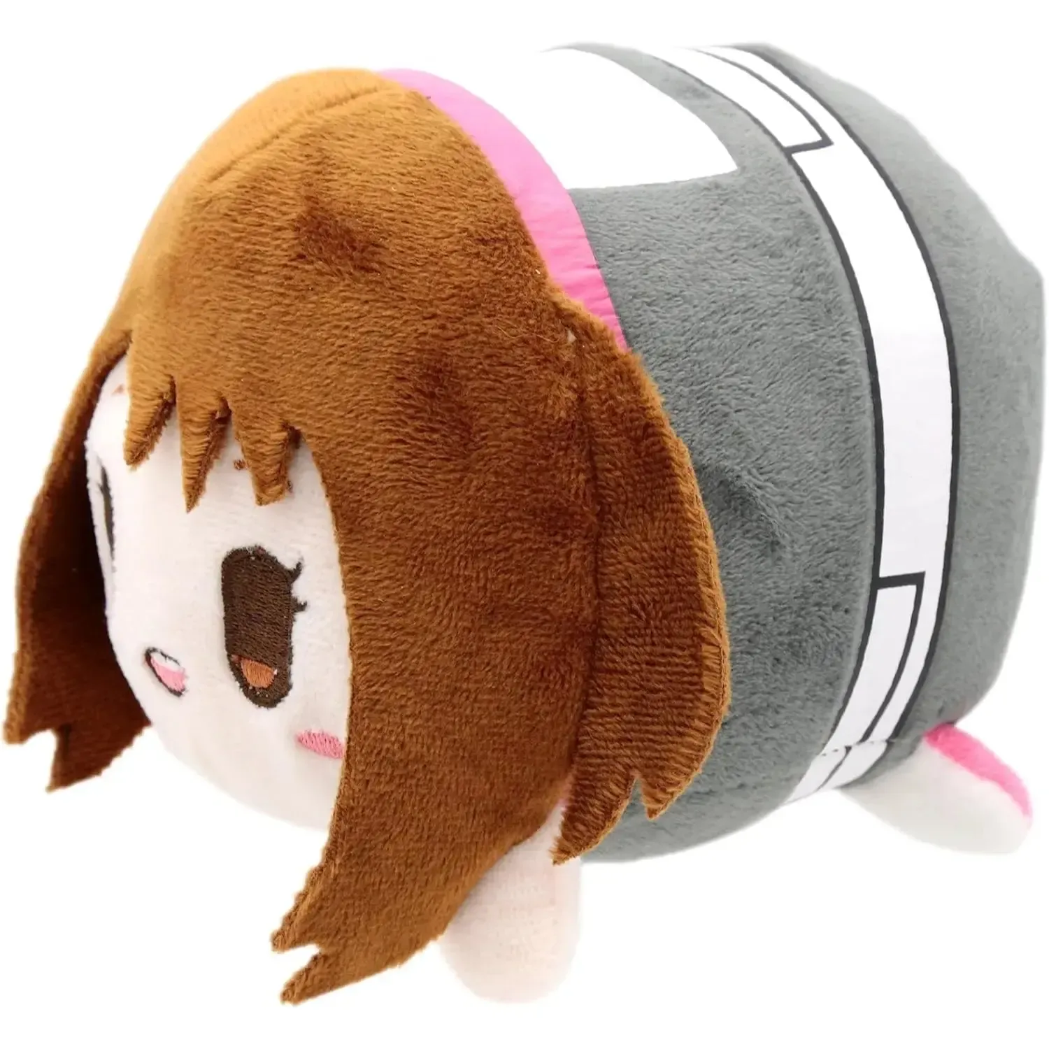 My Hero Academia - Uravity [Ochaco Uraraka] Plush (6") - Infinifan - Mochibi Series - Image 2