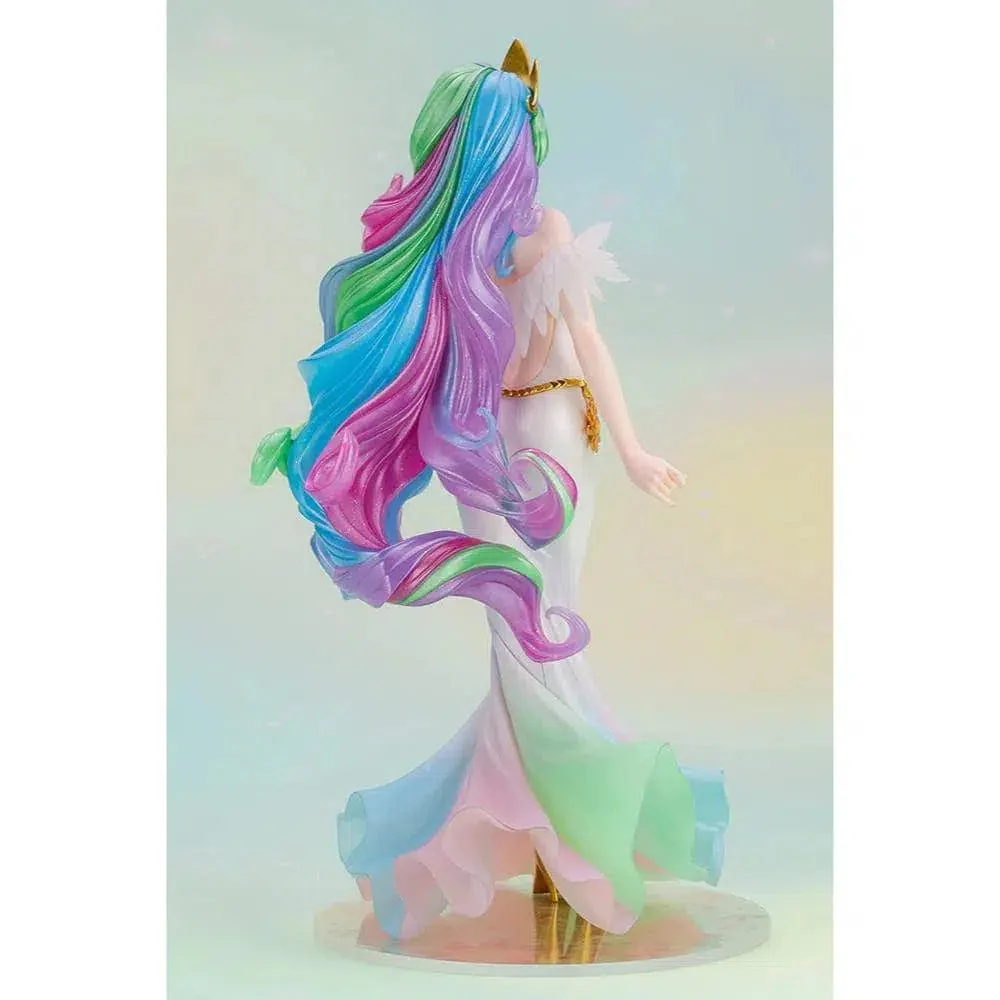 My Little Pony - Princess Celestia Figure (1:7 Scale) - Kotobukiya - Bishoujo Series - Image 2