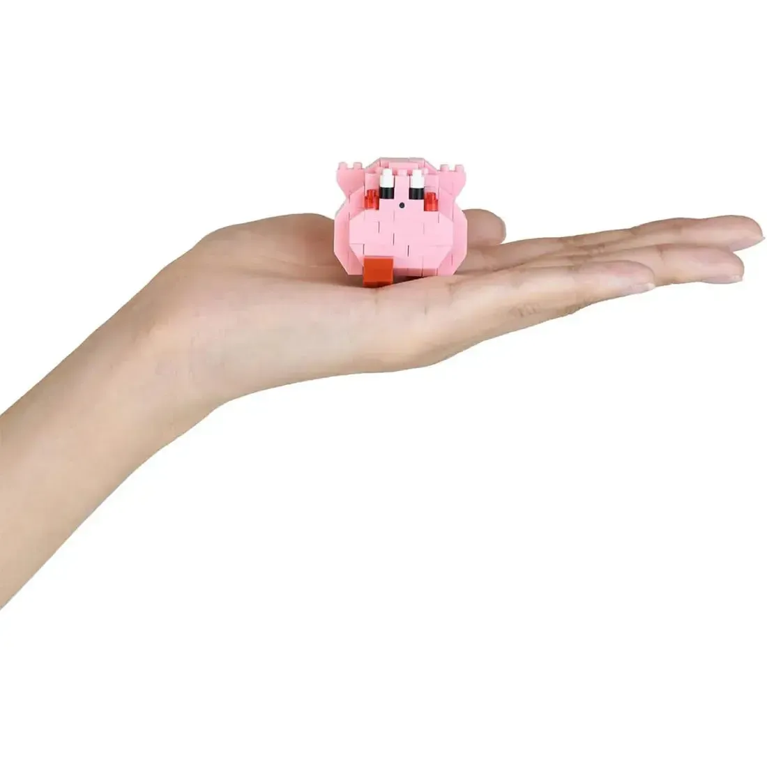 Nanoblock [Kirby] - Character Building Set Blind Bag - Mininano Series (Volume 2) - Image 5