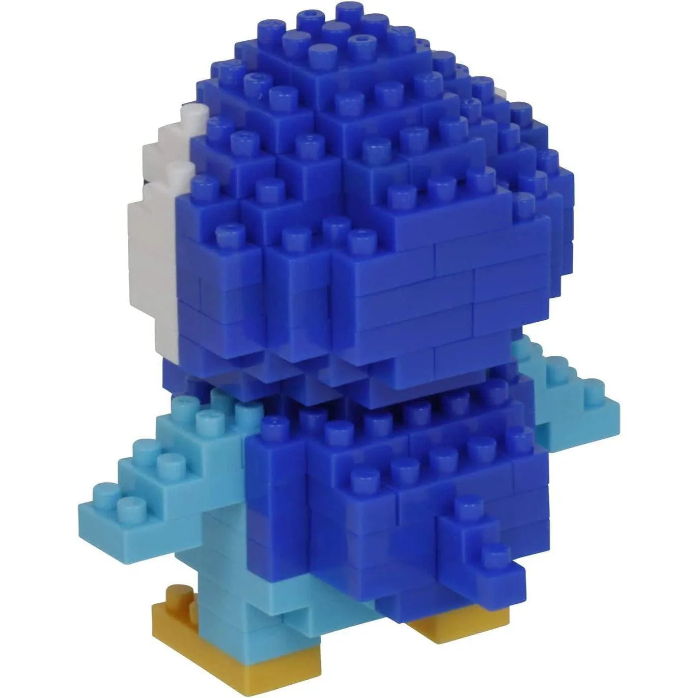 Nanoblock [Pokémon] - Piplup Building Set - Image 2