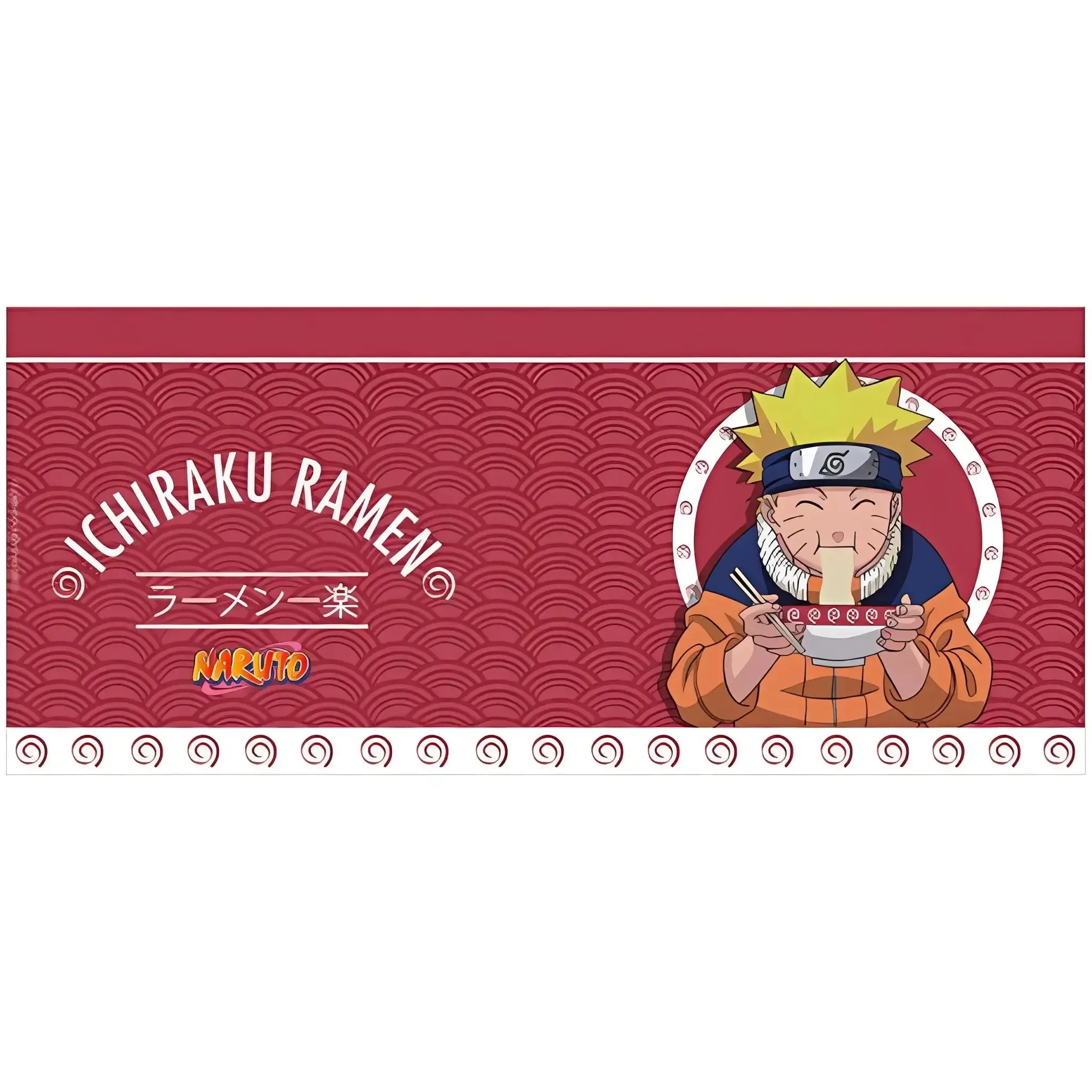 Naruto - Ichiraku Ramen Mug (Ceramic, 11 oz.) - ABYstyle - Image 4