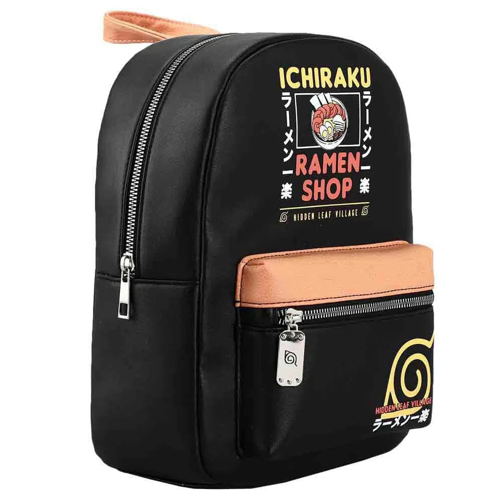 Naruto - "Ichiraku Ramen Shop" Mini Backapck - Bioworld - Image 3
