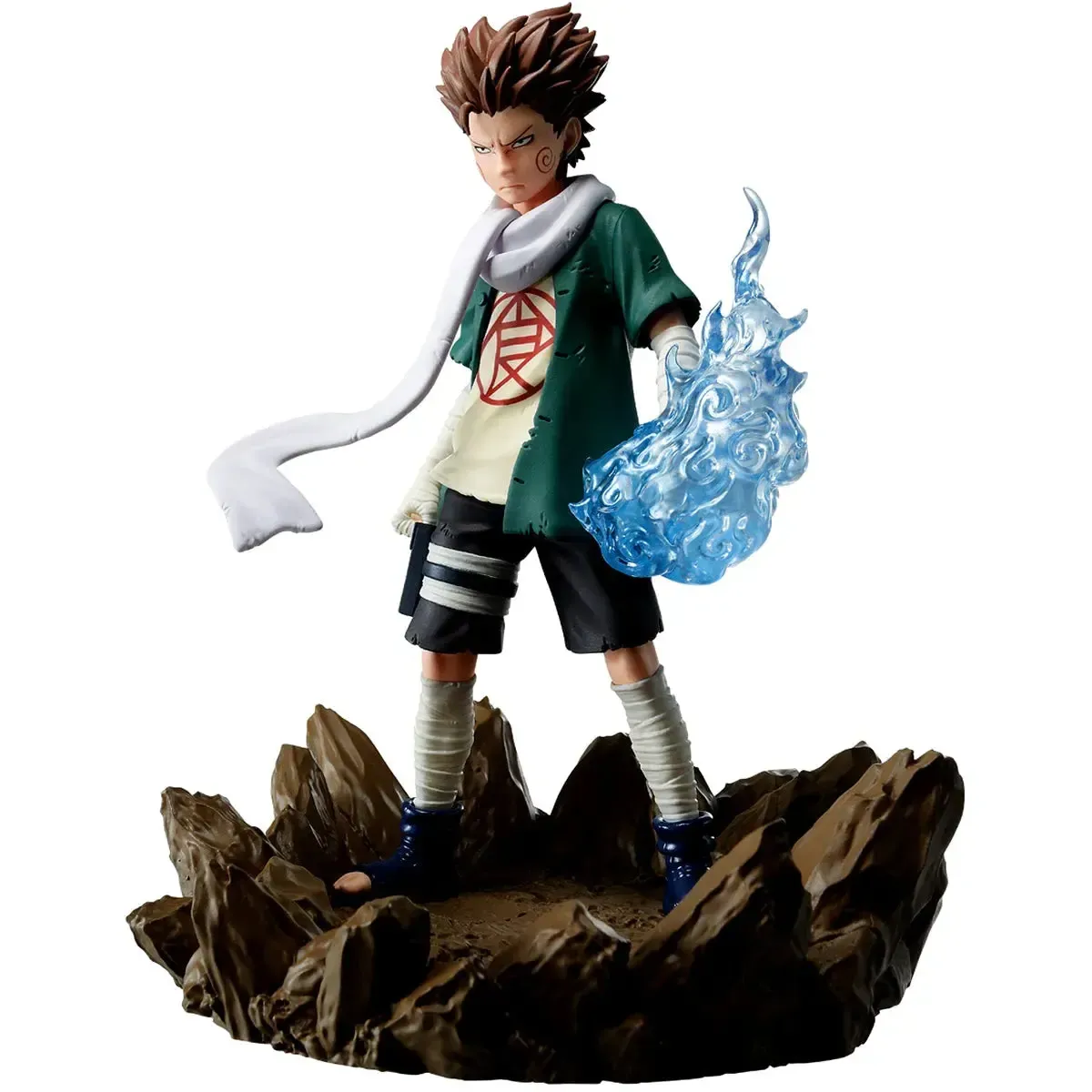 Naruto [Sasuke Retrieval Arc] - Thin Choji Akimichi Figure (4.7") - Bandai Spirits [Banpresto] - Memorable Saga Series - Image 2