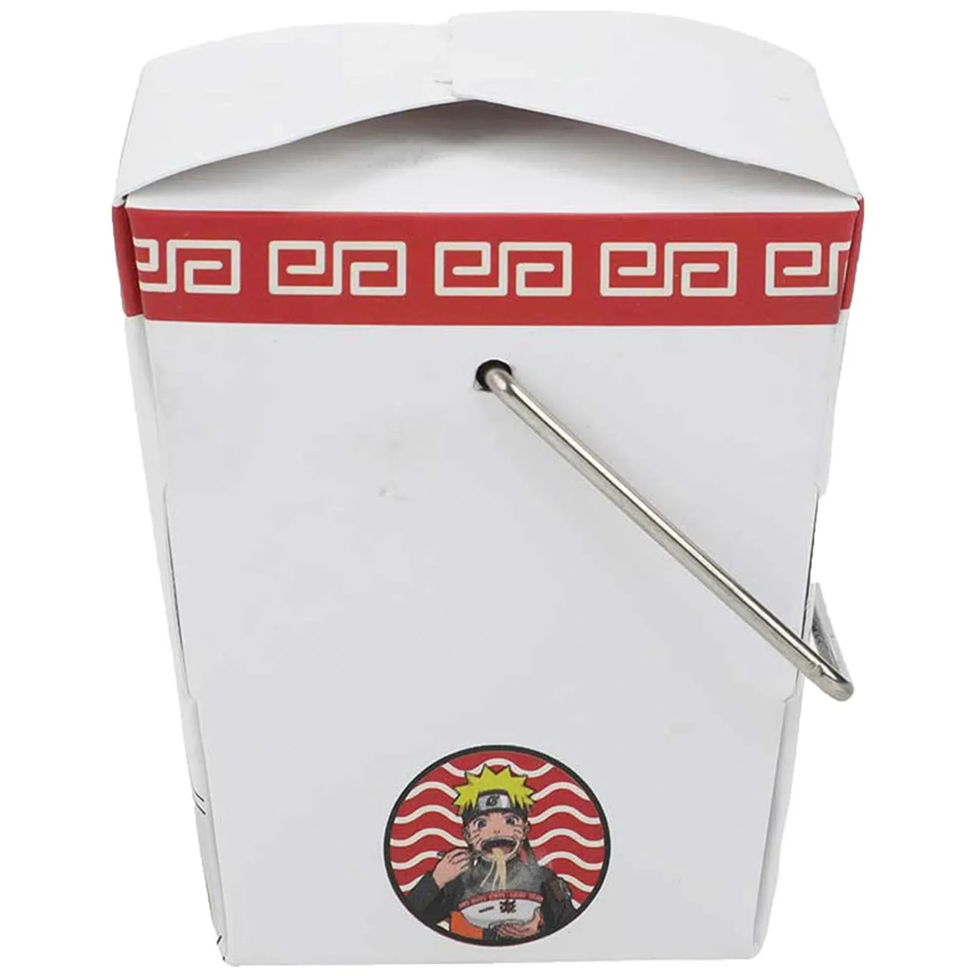 Naruto Shippuden - Characters & Symbols Button Pin Badge Set (10 Pieces) (Tin, 2"x2") Bioworld - Image 15
