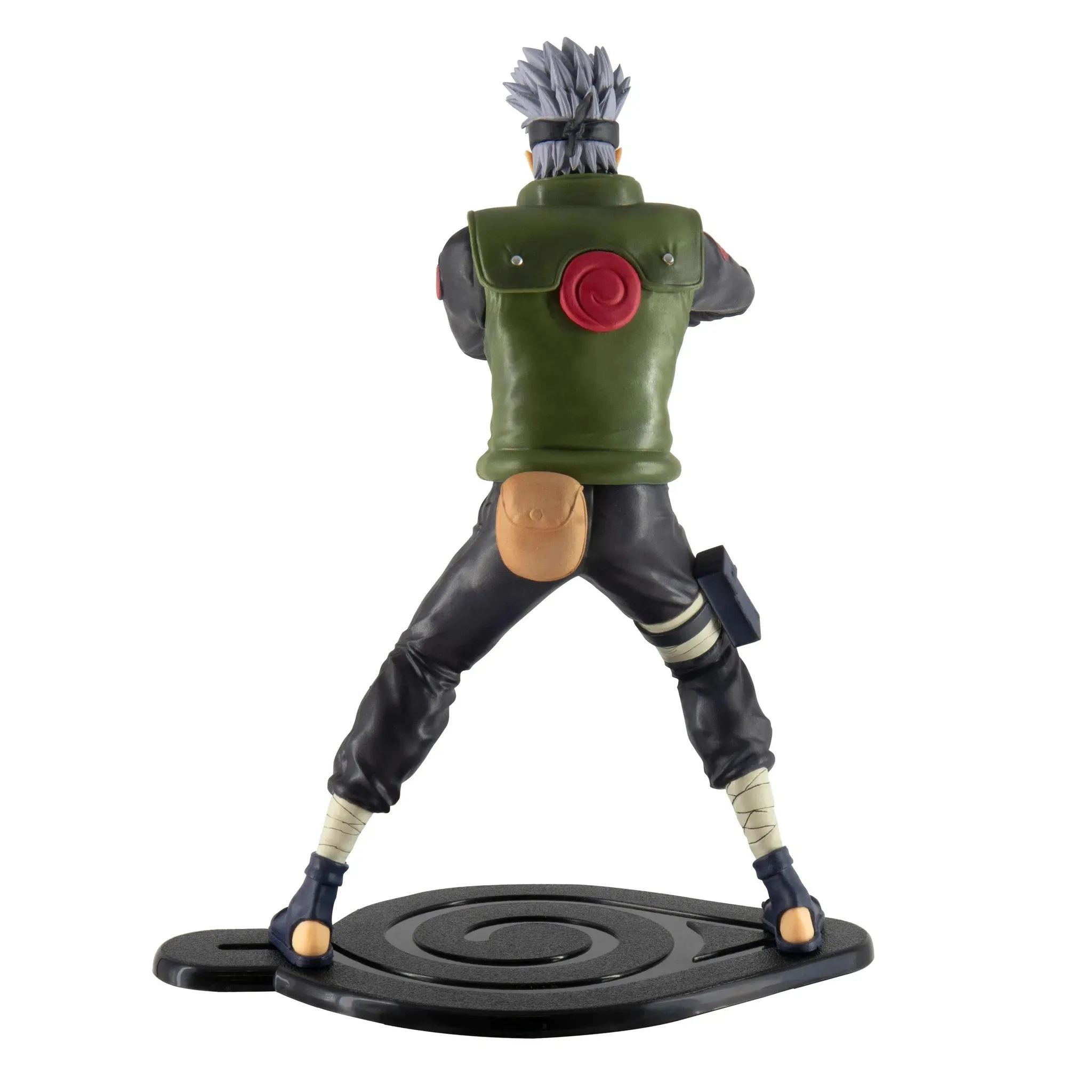 Naruto Shippuden -  Kakashi Hatake Figure - ABYstyle - Super Figure Collection - Image 5