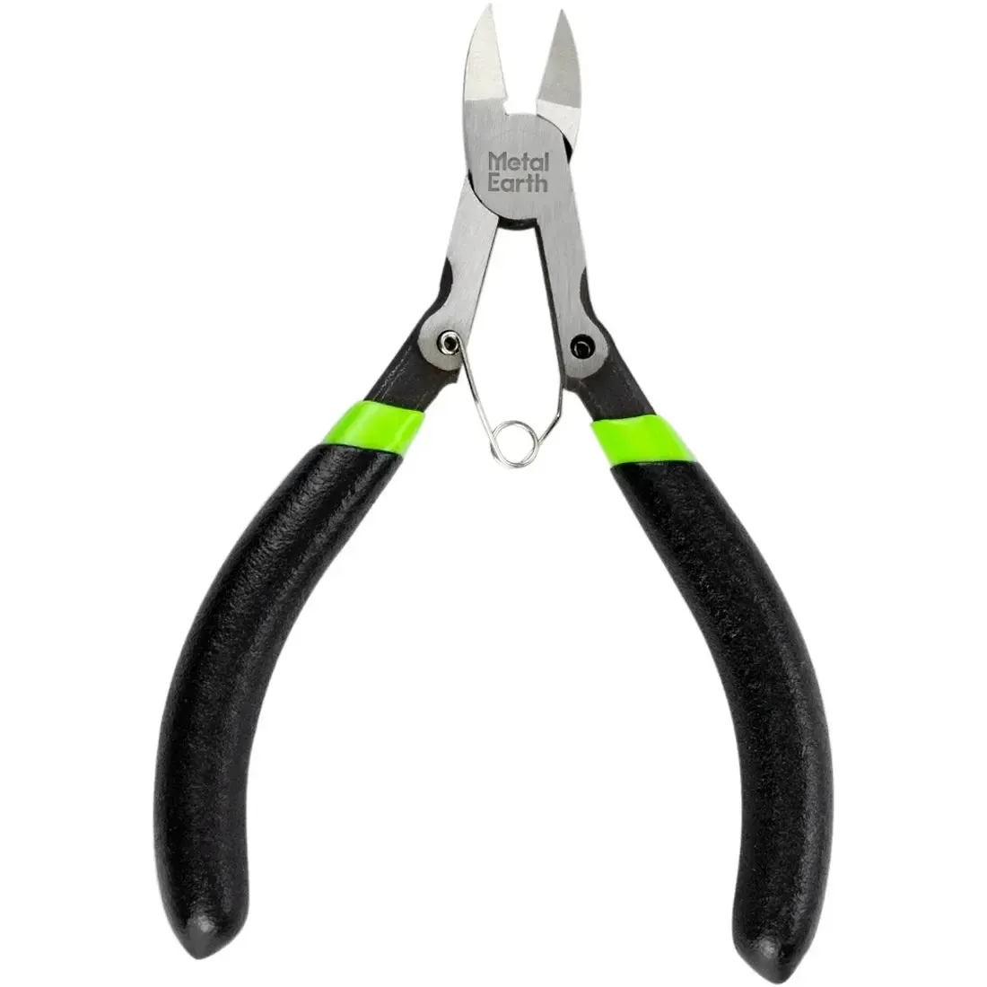 Needle Nose Pliers & Clippers Tool Kit Set for Model Kits (Medium-Carbon Steel) - Fascinations - Metal Earth Series - Image 3
