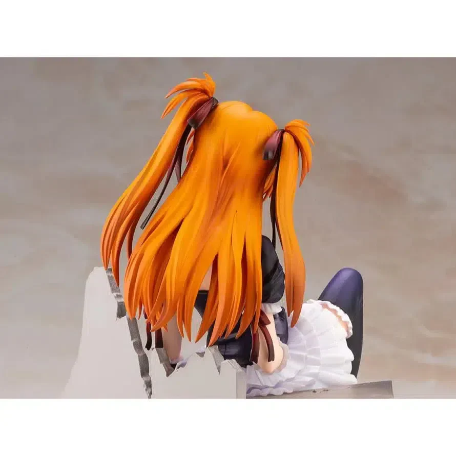 Neon Genesis Evangelion - Gothic Lolita Asuka Langley Soryu Figure (1:7 Scale) - Kotobukiya - Image 9
