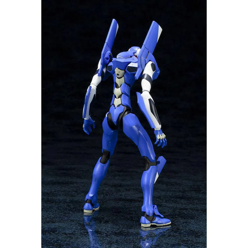 Neon Genesis Evangelion - Unit-00 Mecha Figure Model Kit - Kotobukiya - Image 2