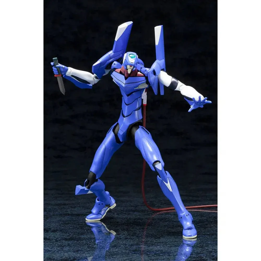 Neon Genesis Evangelion - Unit-00 Mecha Figure Model Kit - Kotobukiya - Image 4