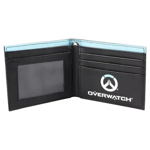 Overwatch - Mei Graphic Wallet (Bi-Fold) - J!NX - Image 3