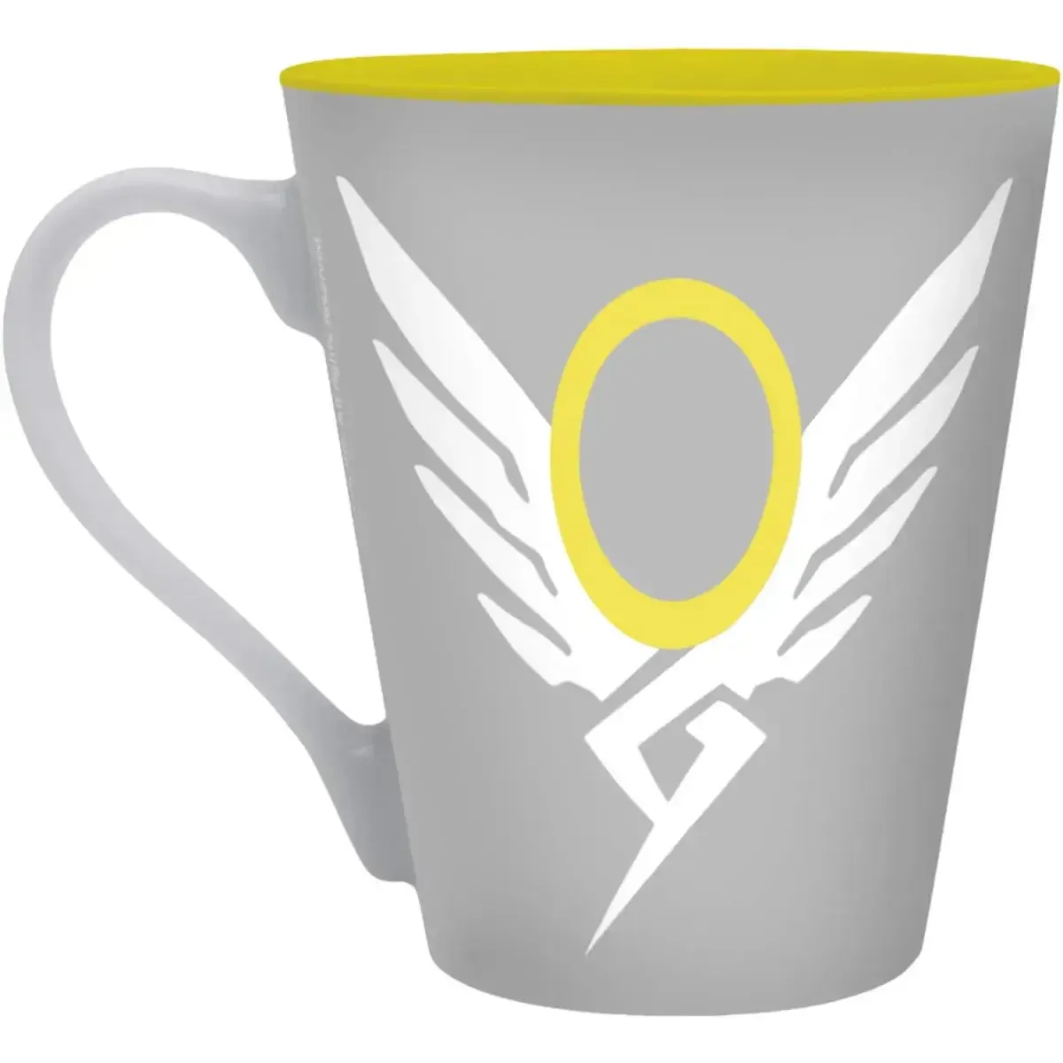 Overwatch - Mercy Mug (Ceramic, 11.5 oz.) - ABYstyle - Image 3