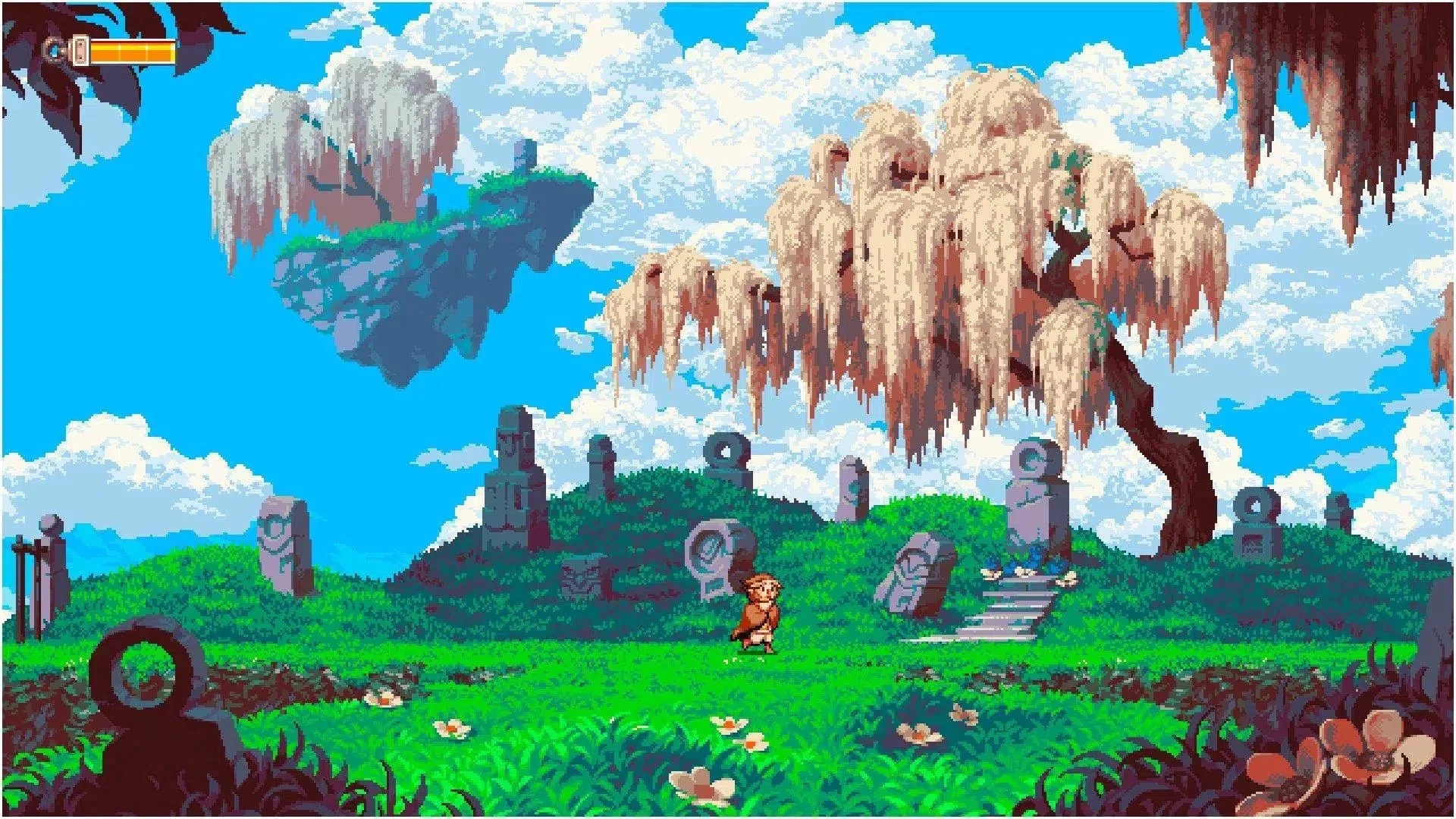 Owlboy - PlayStation 4 - Image 4