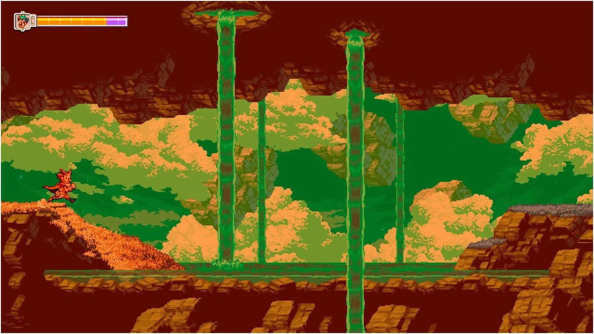 Owlboy - PlayStation 4 - Image 7