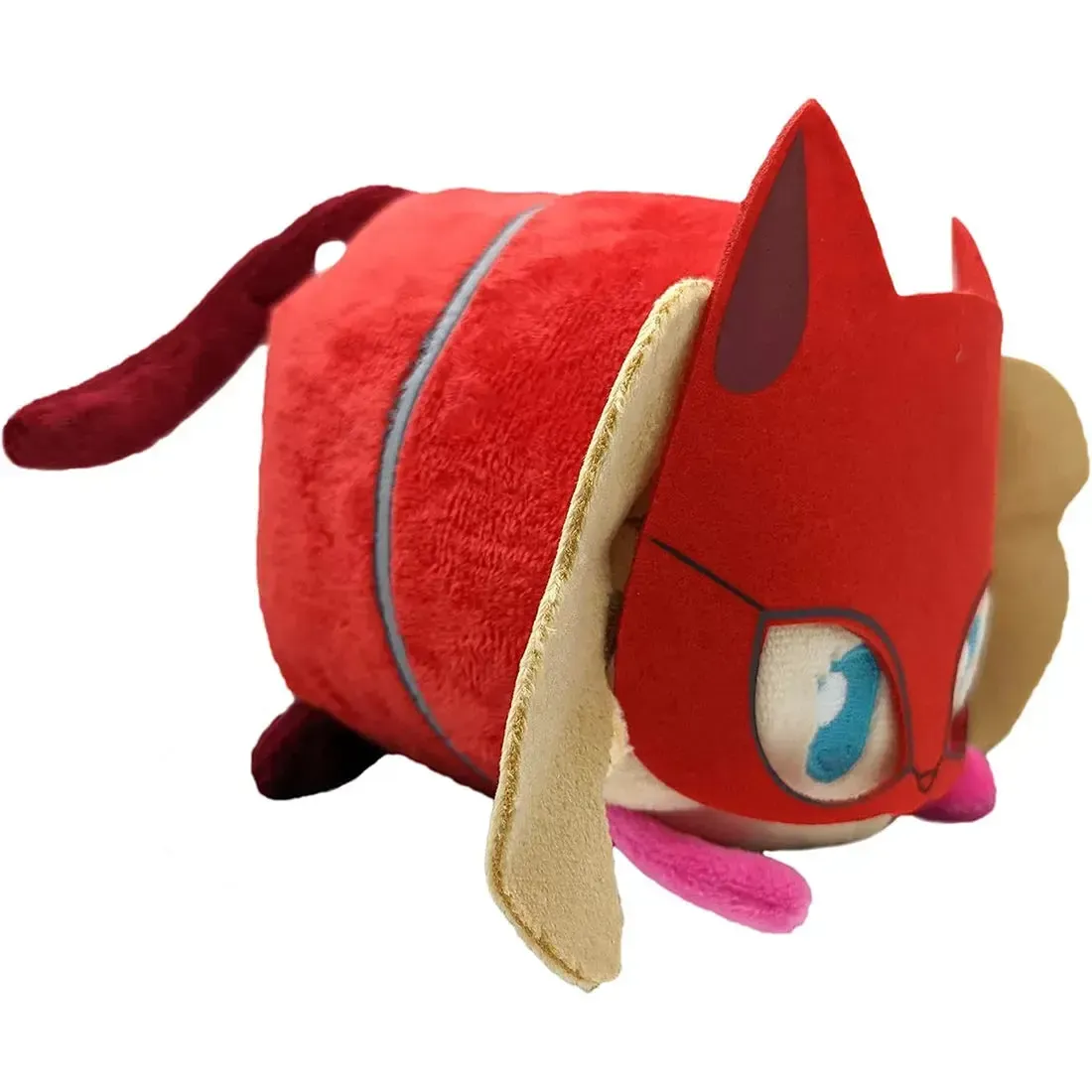 Persona 5 - Phantom Thief Panther Disguise Ann Takamaki Plush (6") - Infinifan - Mochibi Series - Image 4