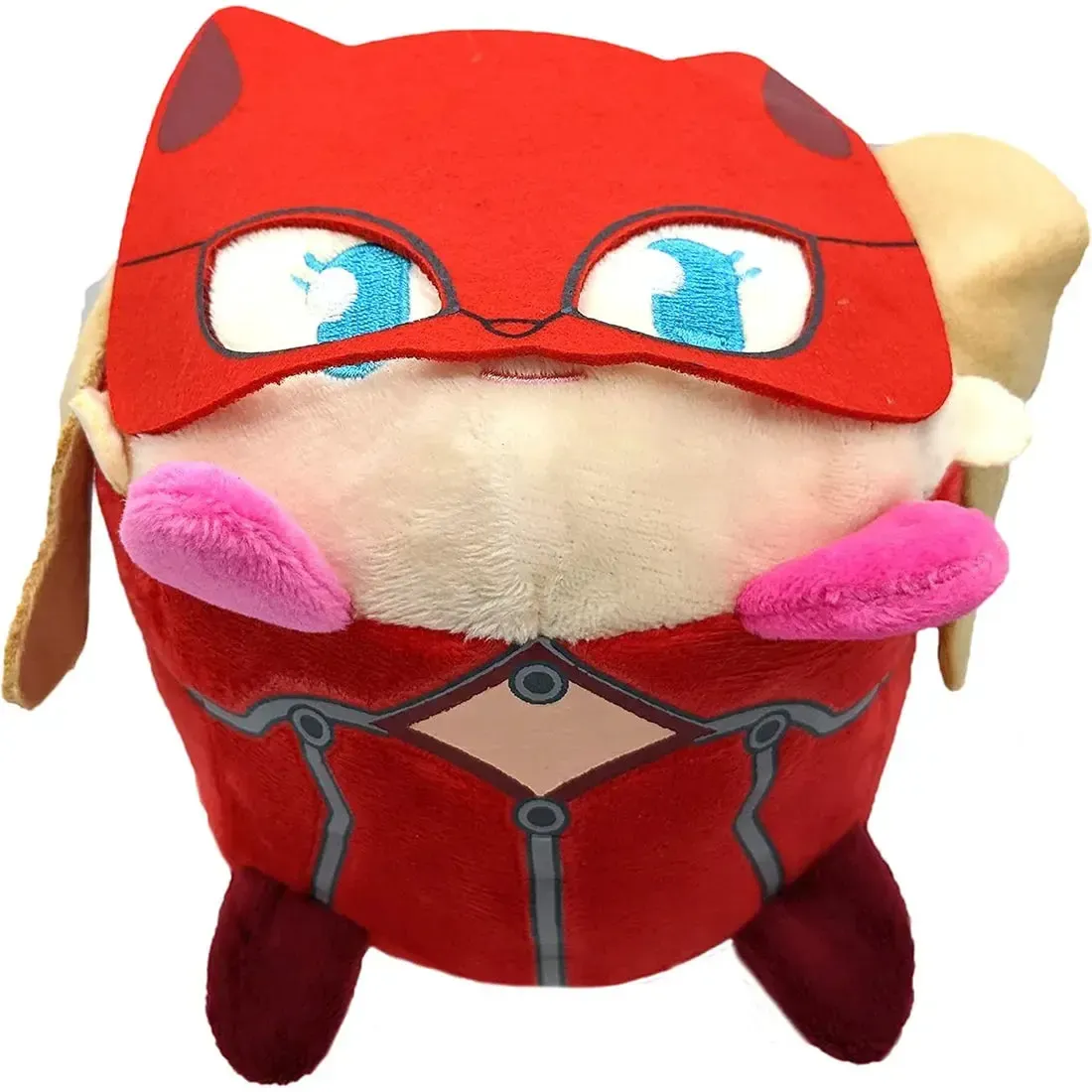 Persona 5 - Phantom Thief Panther Disguise Ann Takamaki Plush (6") - Infinifan - Mochibi Series - Image 5