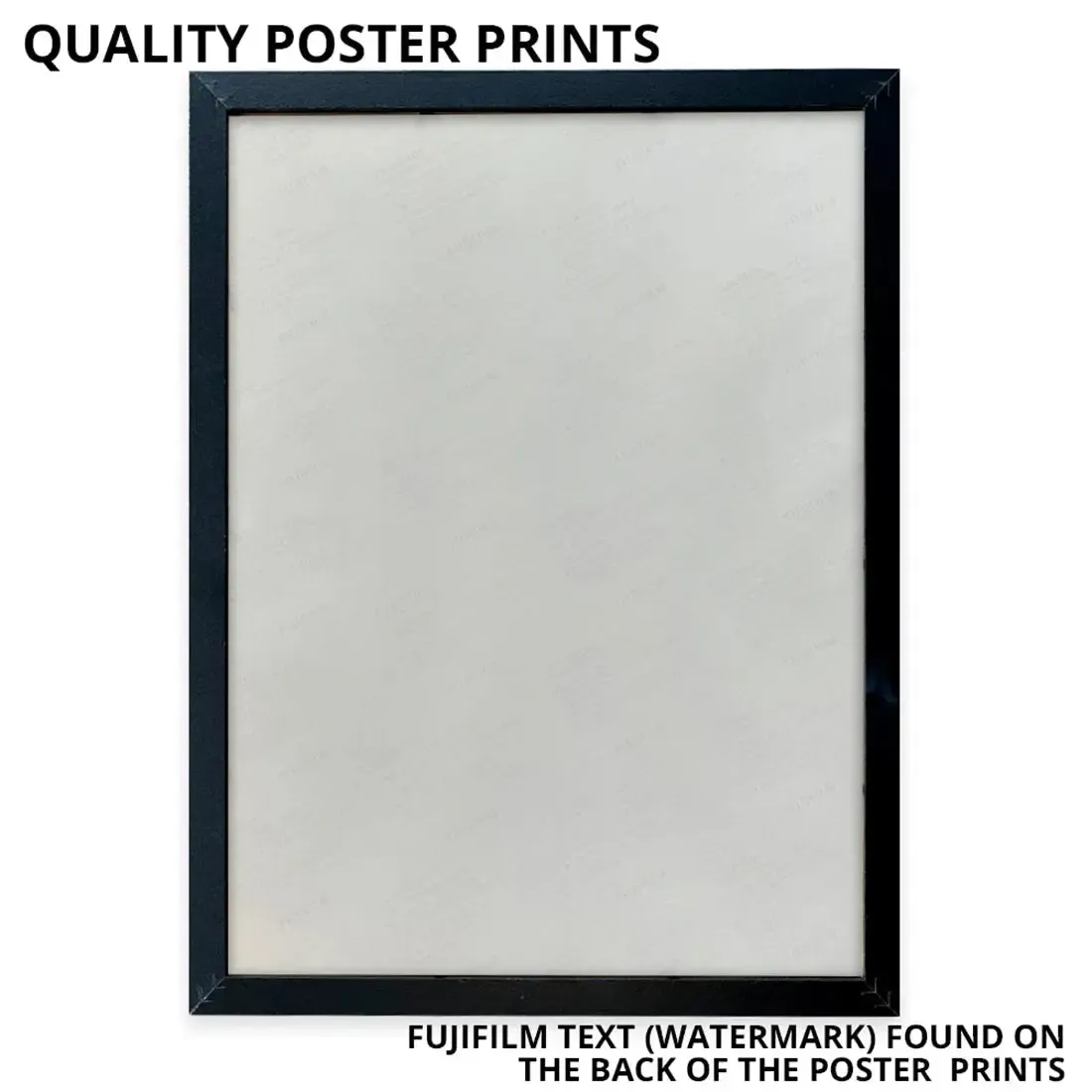 Persona 5 - Phantom Thieves Framed Print (12"x16") - ABYstyle - Image 7