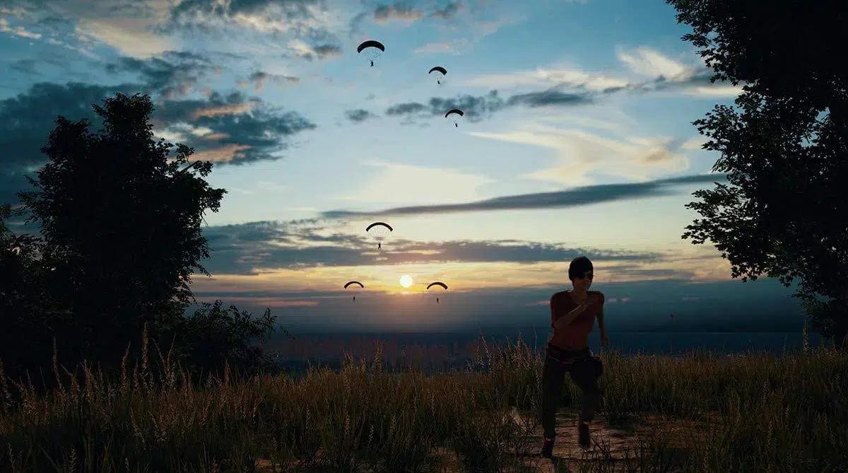 PlayerUnknown's Battlegrounds - Xbox One - Image 11