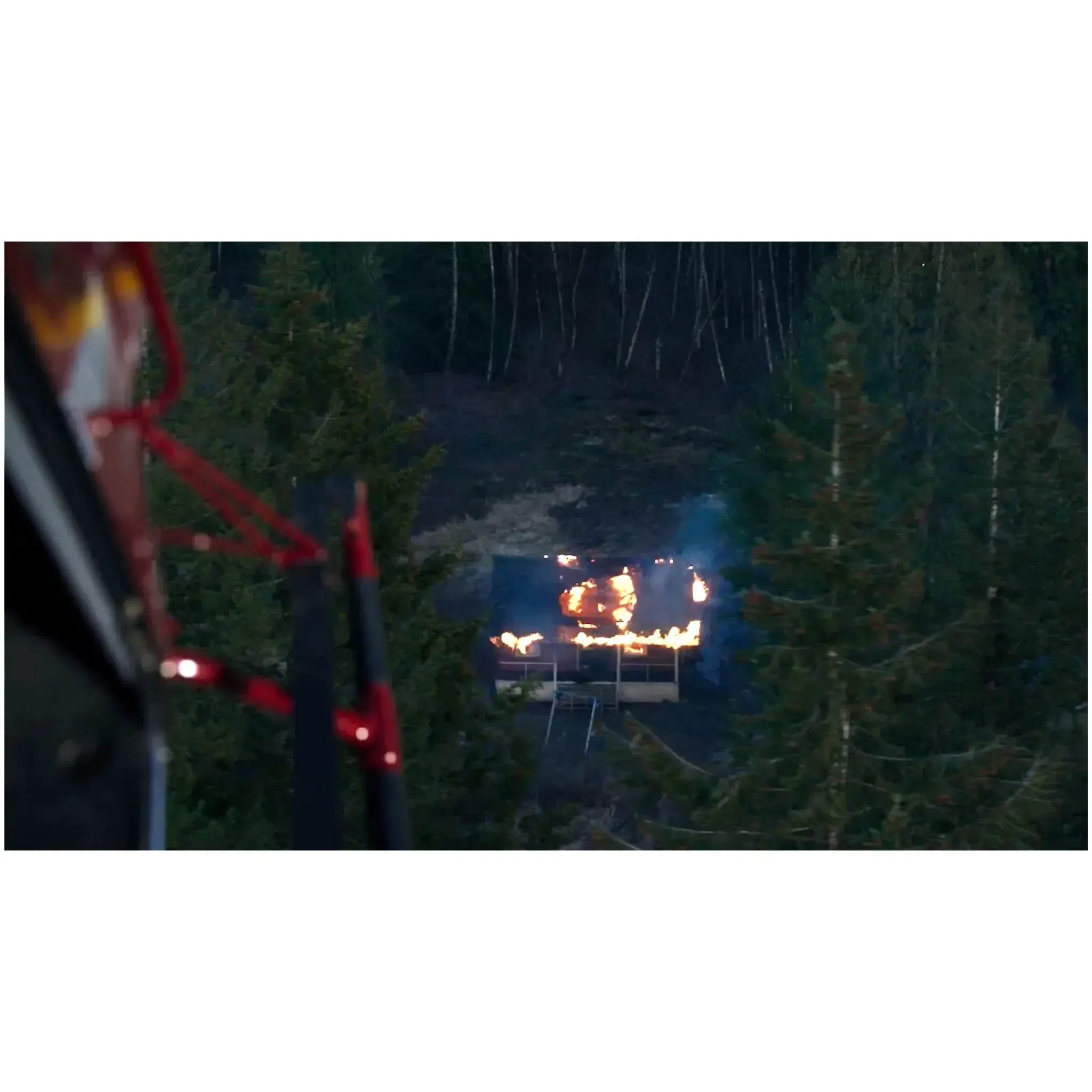 Playing with Fire | Movie | DVD - Image 9