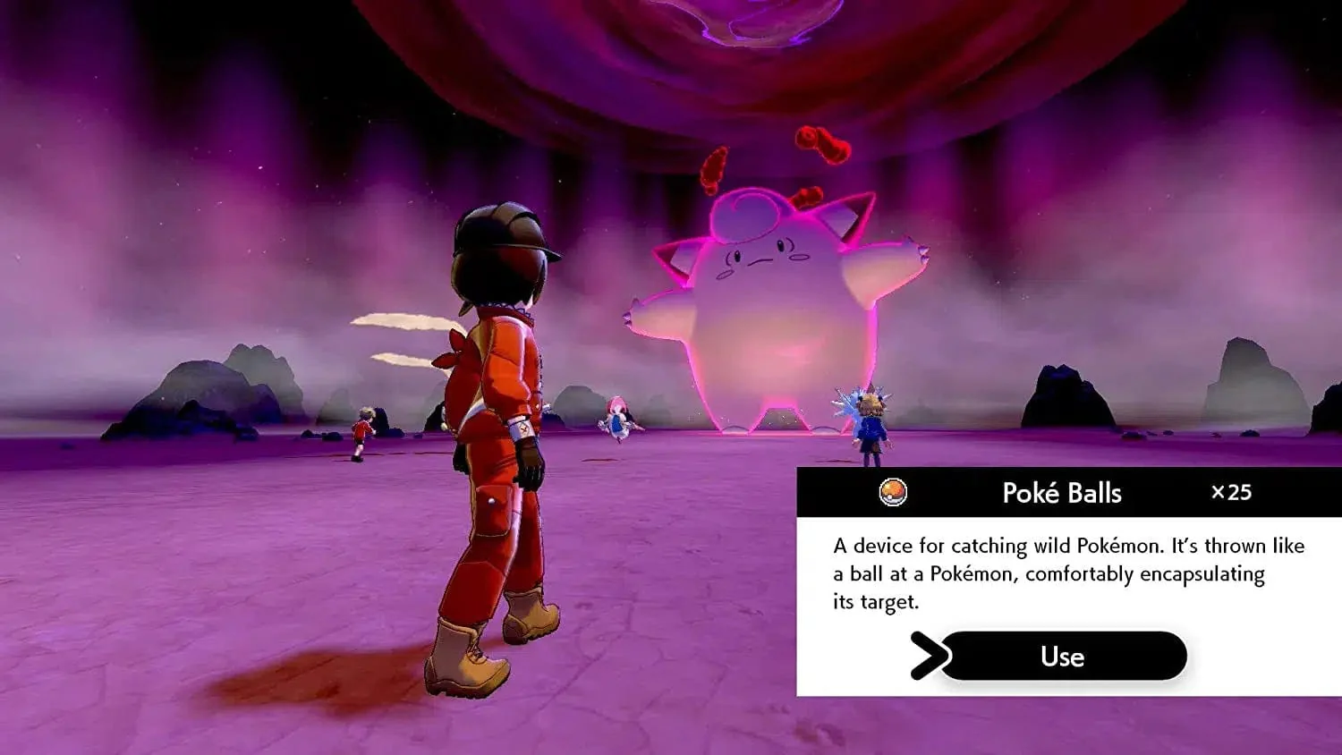 Pokémon Shield + Expansion Pass - Nintendo Switch - Image 12