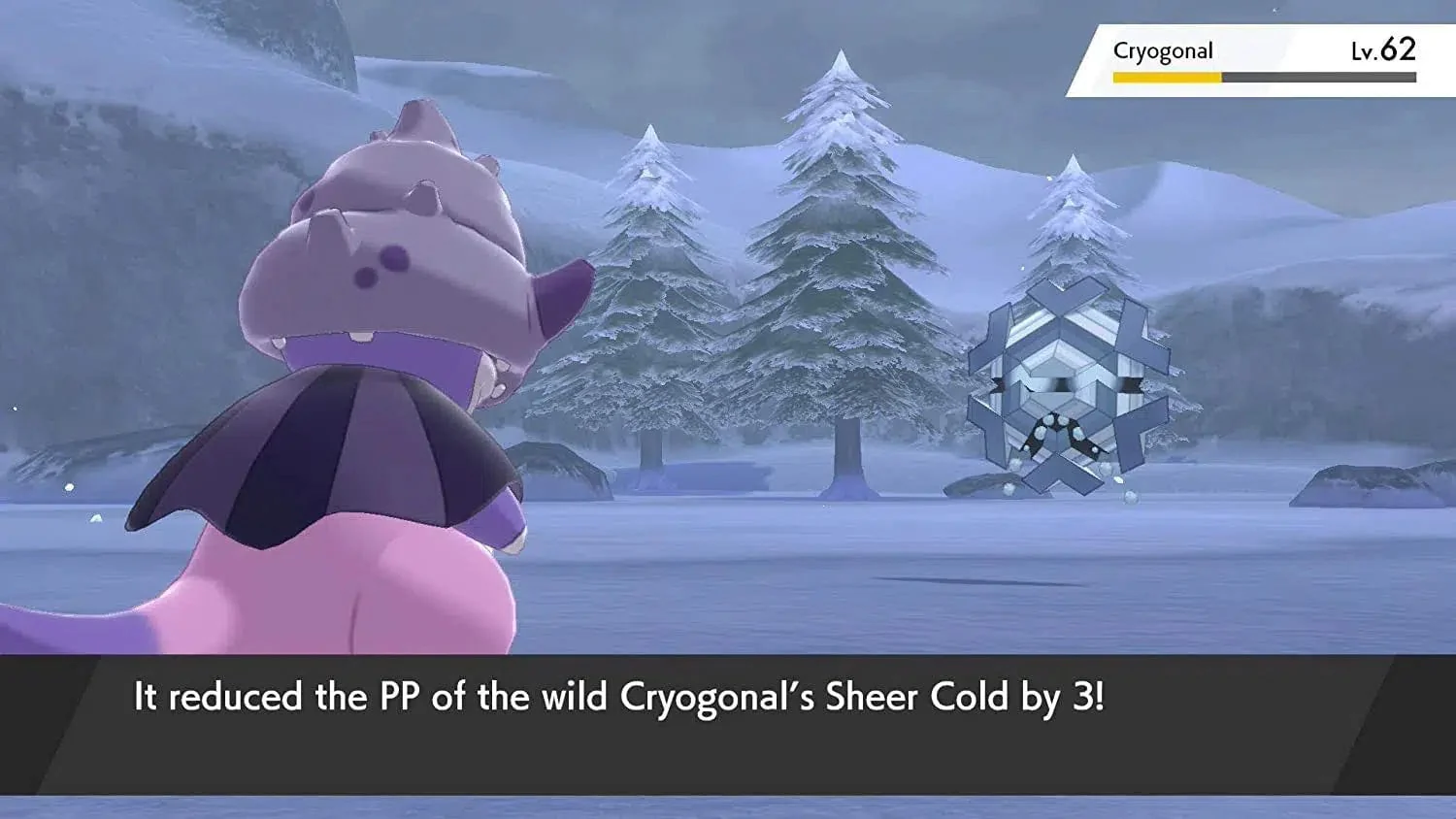 Pokémon Sword + Expansion Pass - Nintendo Switch - Image 6