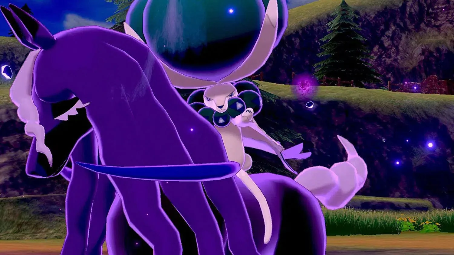 Pokémon Sword + Expansion Pass - Nintendo Switch - Image 8