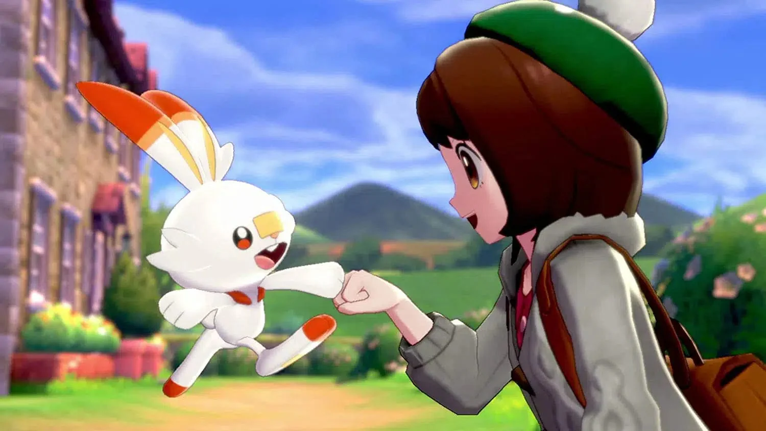 Pokémon: Sword - Nintendo Switch - Image 8
