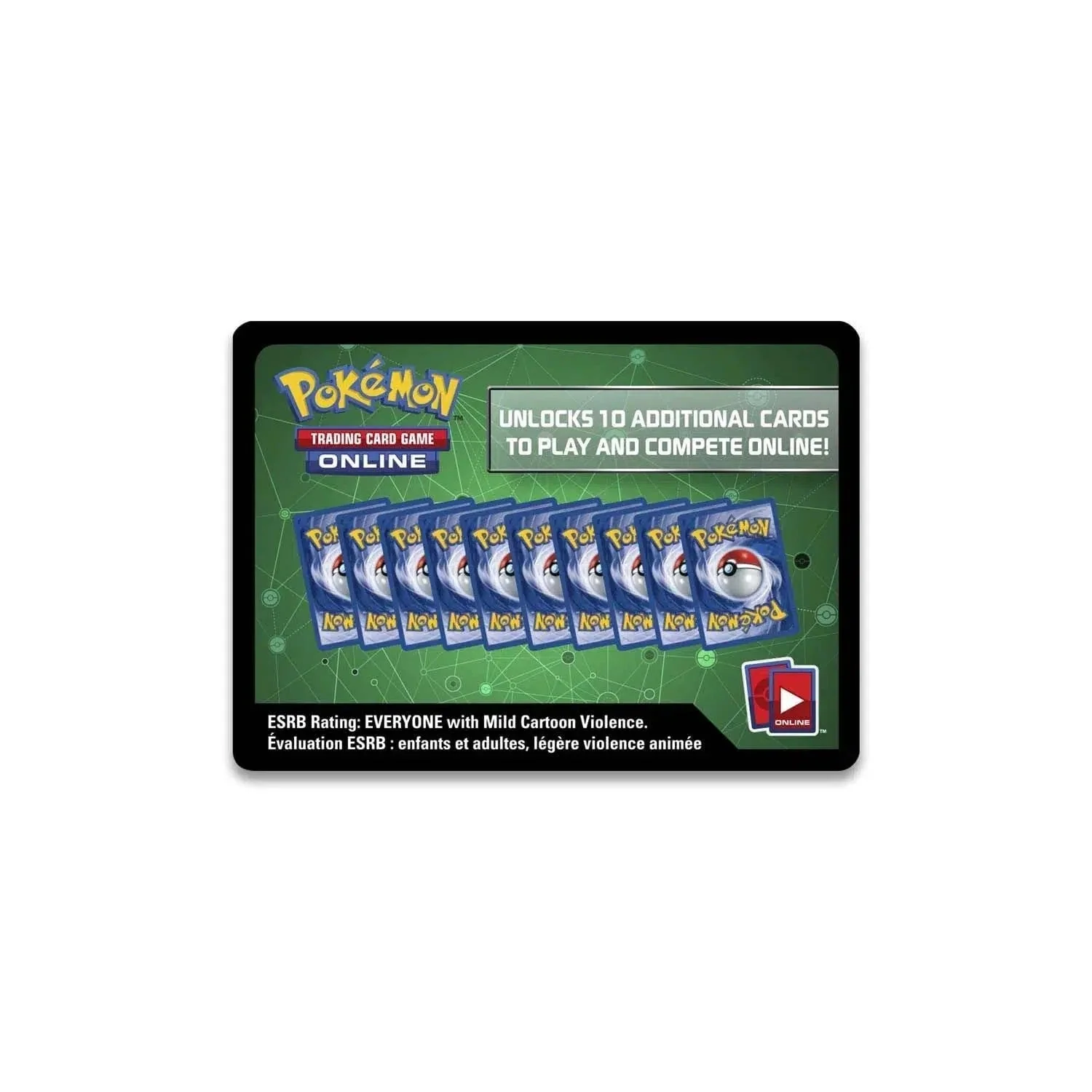 Pokémon TCG [Let's Play Pikachu!] - Pikachu Theme Deck - Image 9