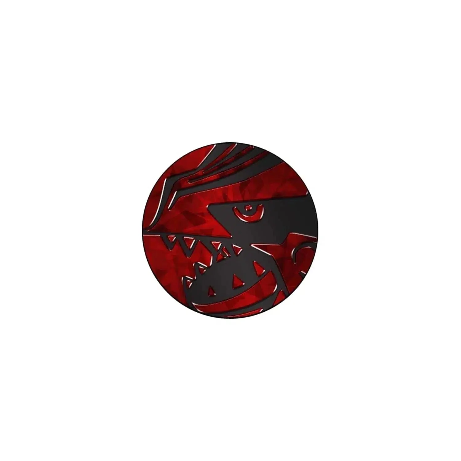 Pokémon TCG [Sun & Moon: Cosmic Eclipse] - Towering Heights Theme Deck (Groudon) - Image 7