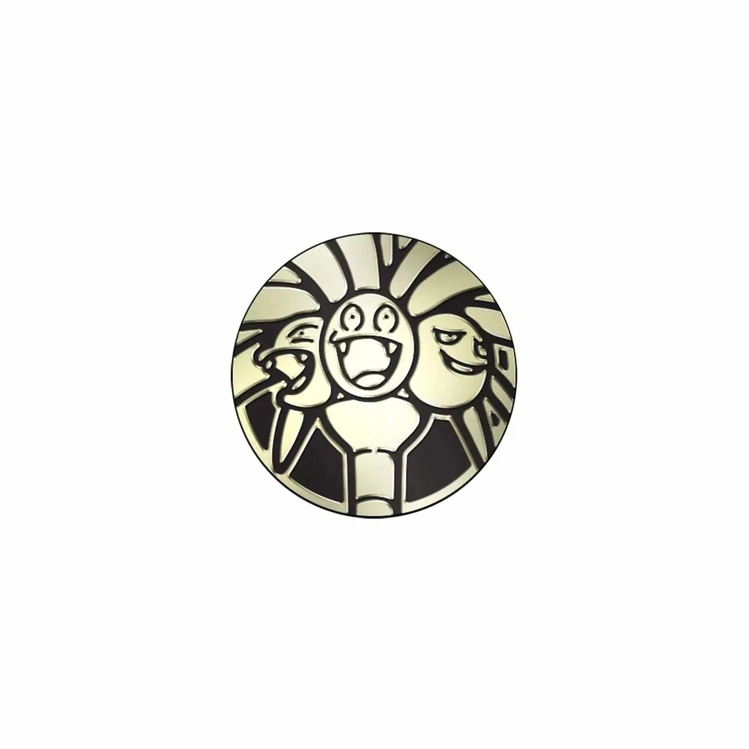 Pokémon TCG [Sun & Moon: Forbidden Light] - Tropical Takedown Theme Deck (Alolan Exeggutor) - Image 7