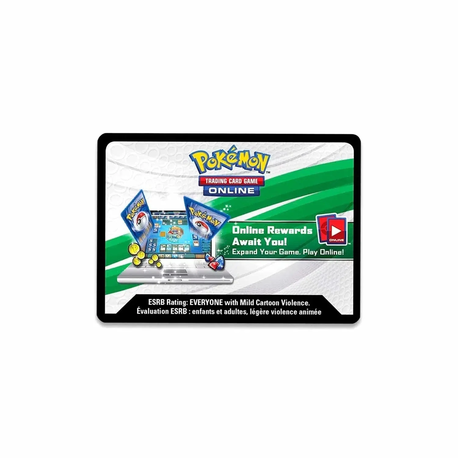 Pokémon TCG [Sun & Moon: Unbroken Bonds] - Battle Mind Theme Deck (Mewtwo) - Image 7